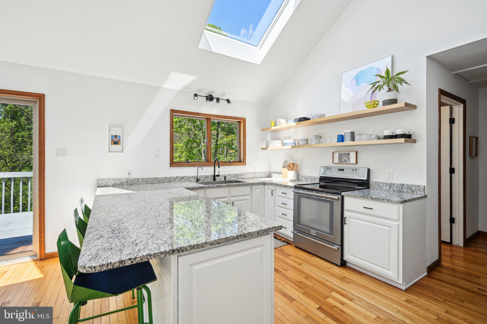 CHADDS PEAK - Residential