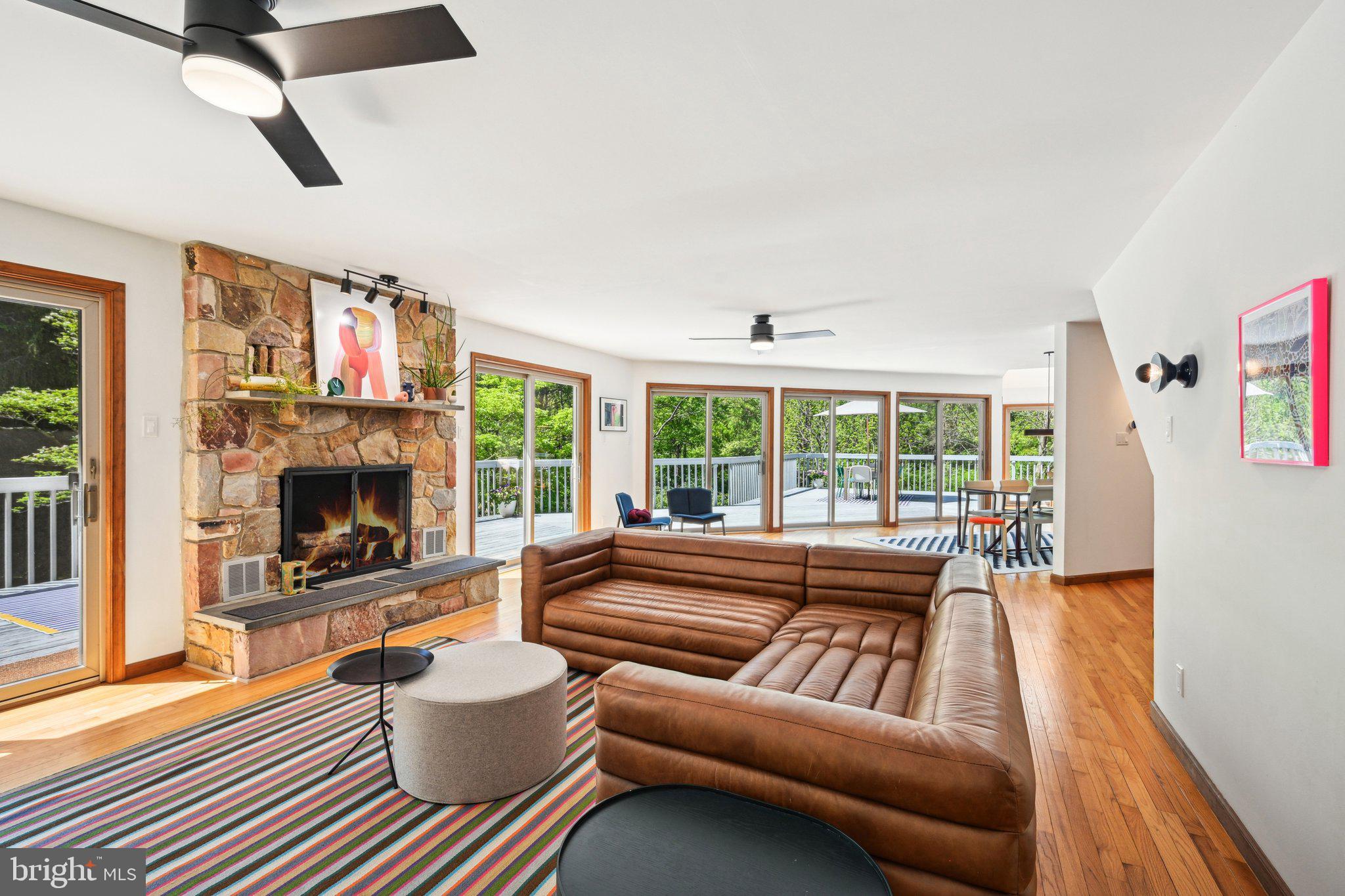 CHADDS PEAK - Residential