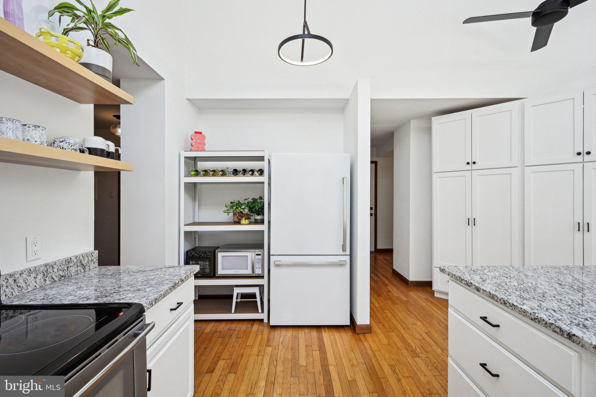 CHADDS PEAK - Residential