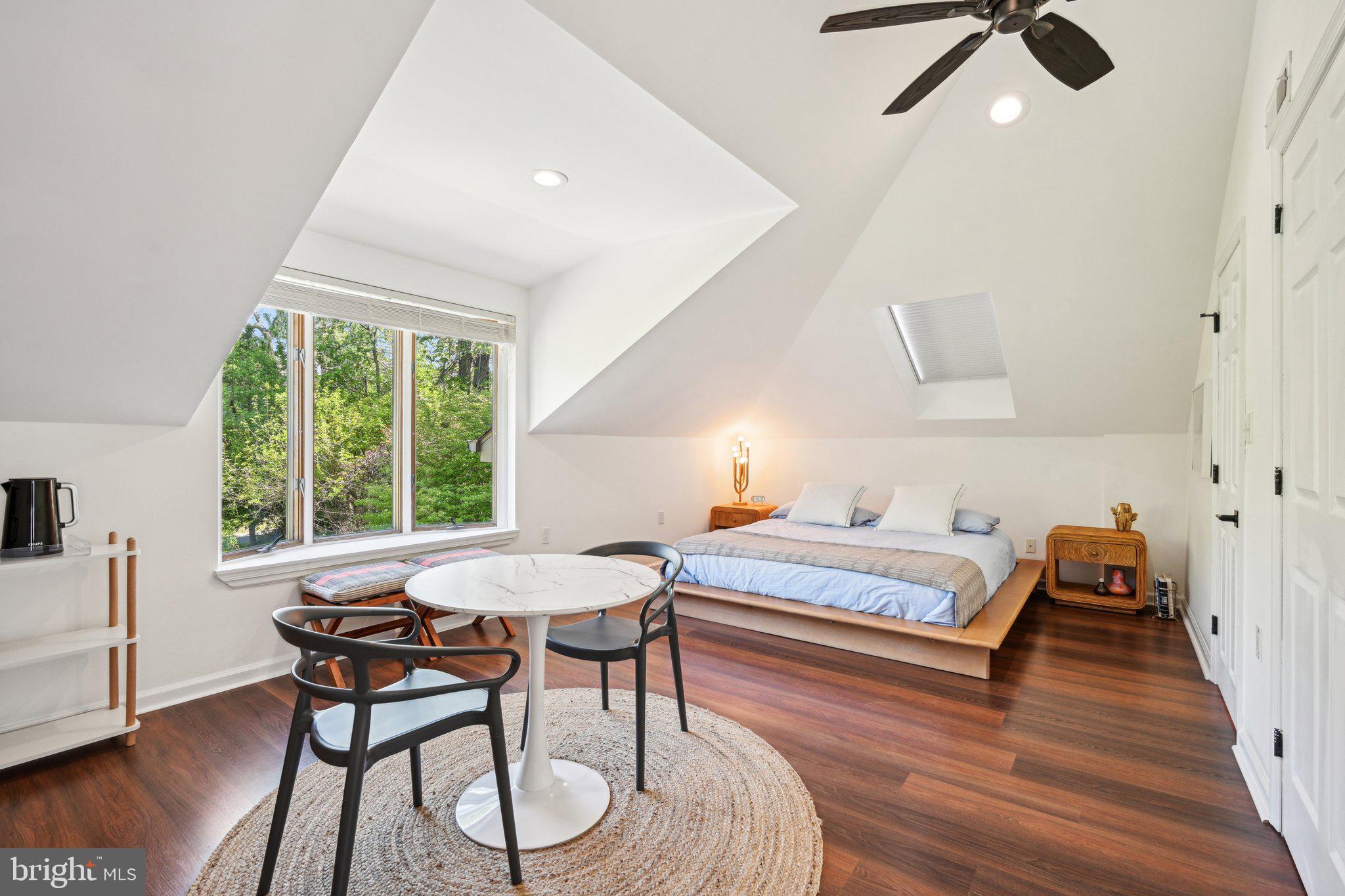 CHADDS PEAK - Residential