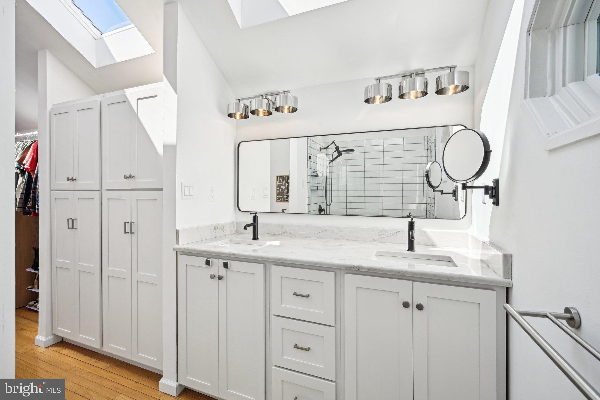 CHADDS PEAK - Residential