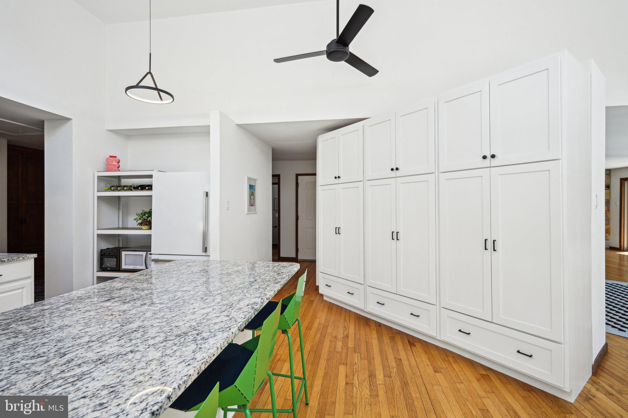 CHADDS PEAK - Residential