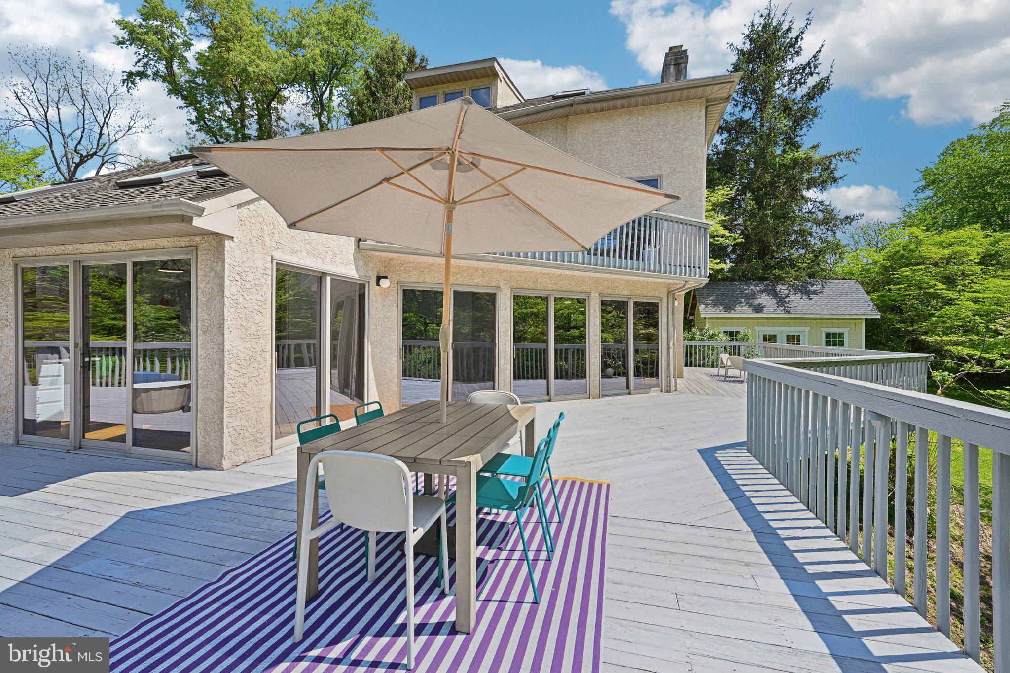 CHADDS PEAK - Residential