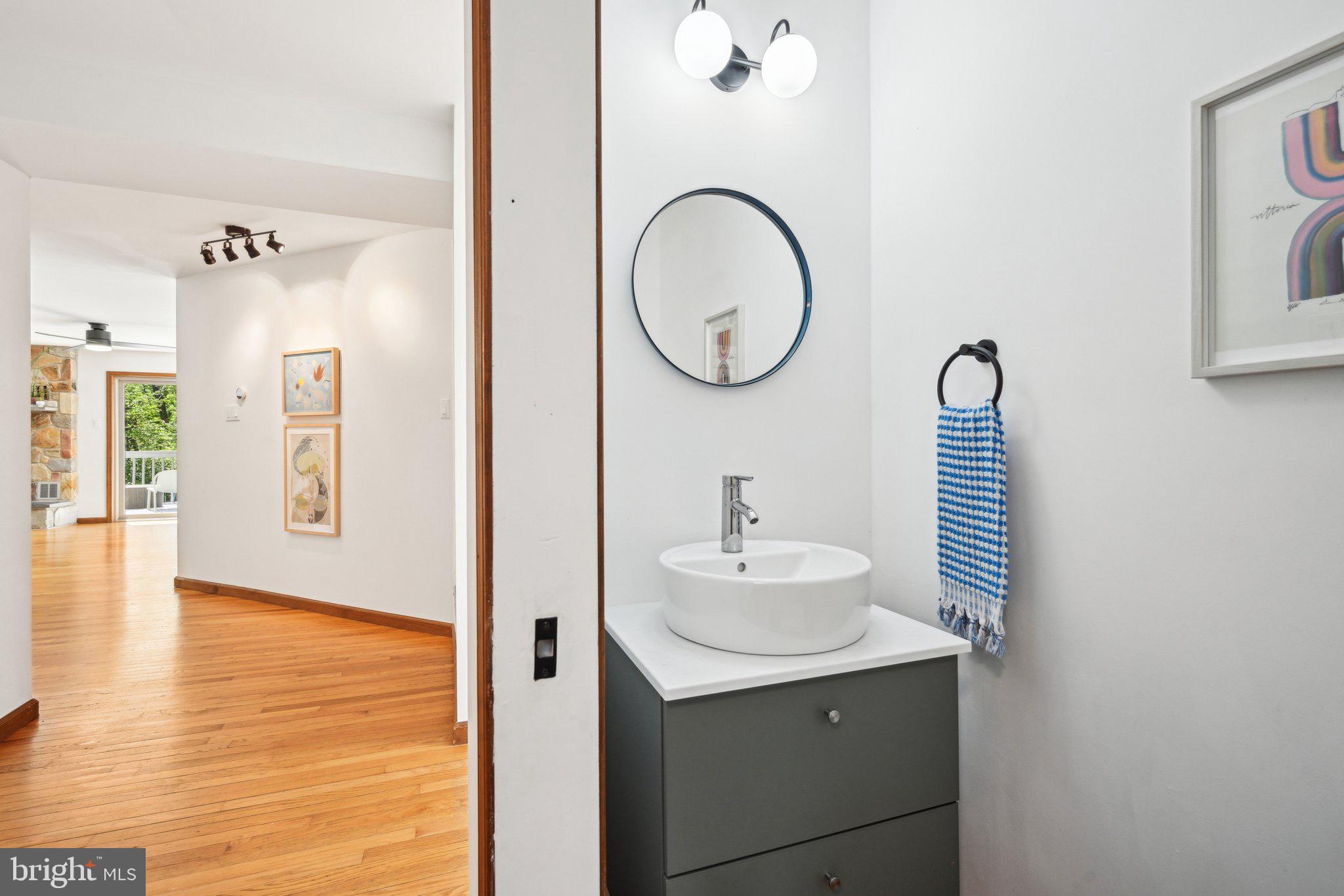 CHADDS PEAK - Residential