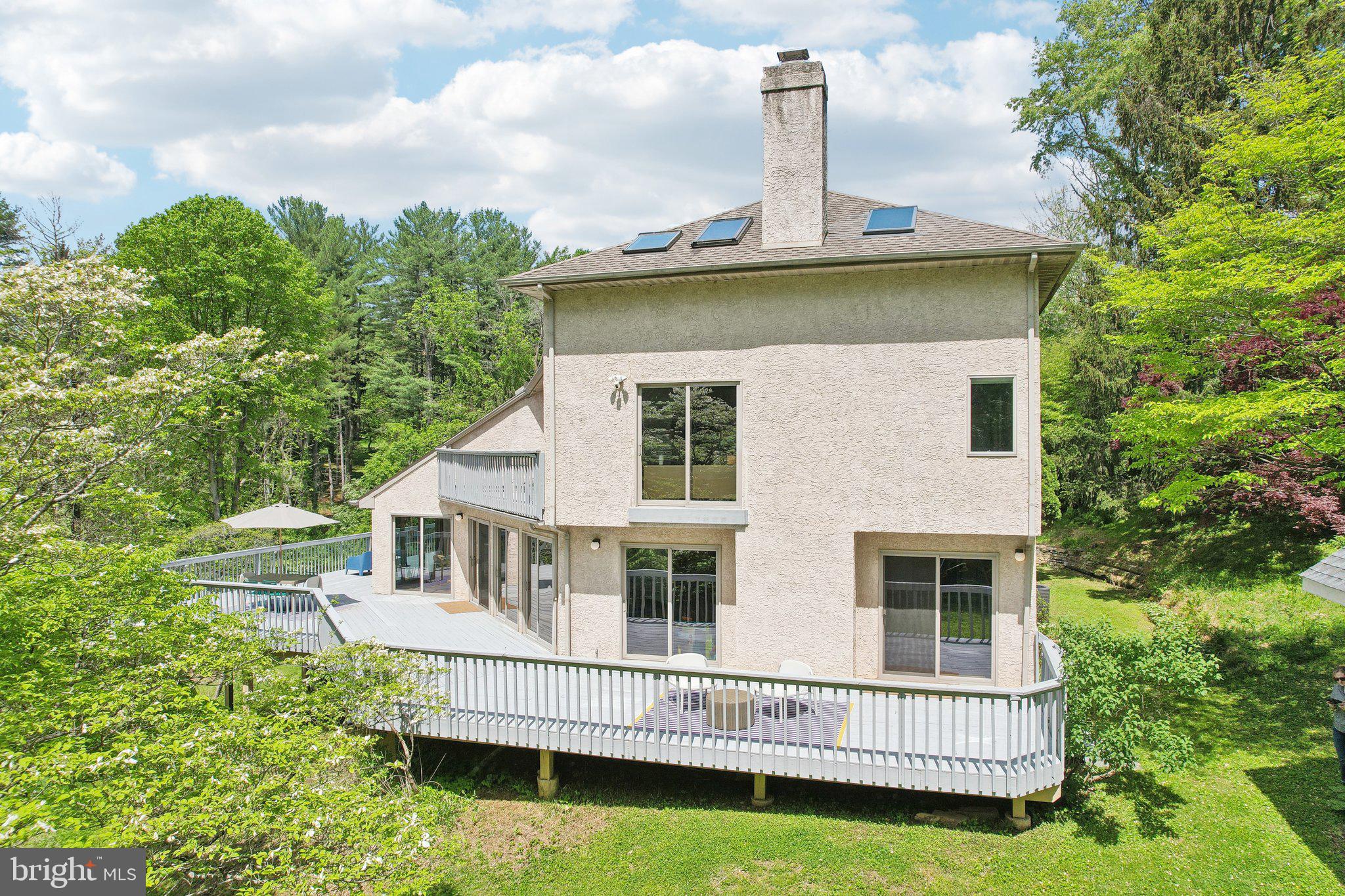 CHADDS PEAK - Residential