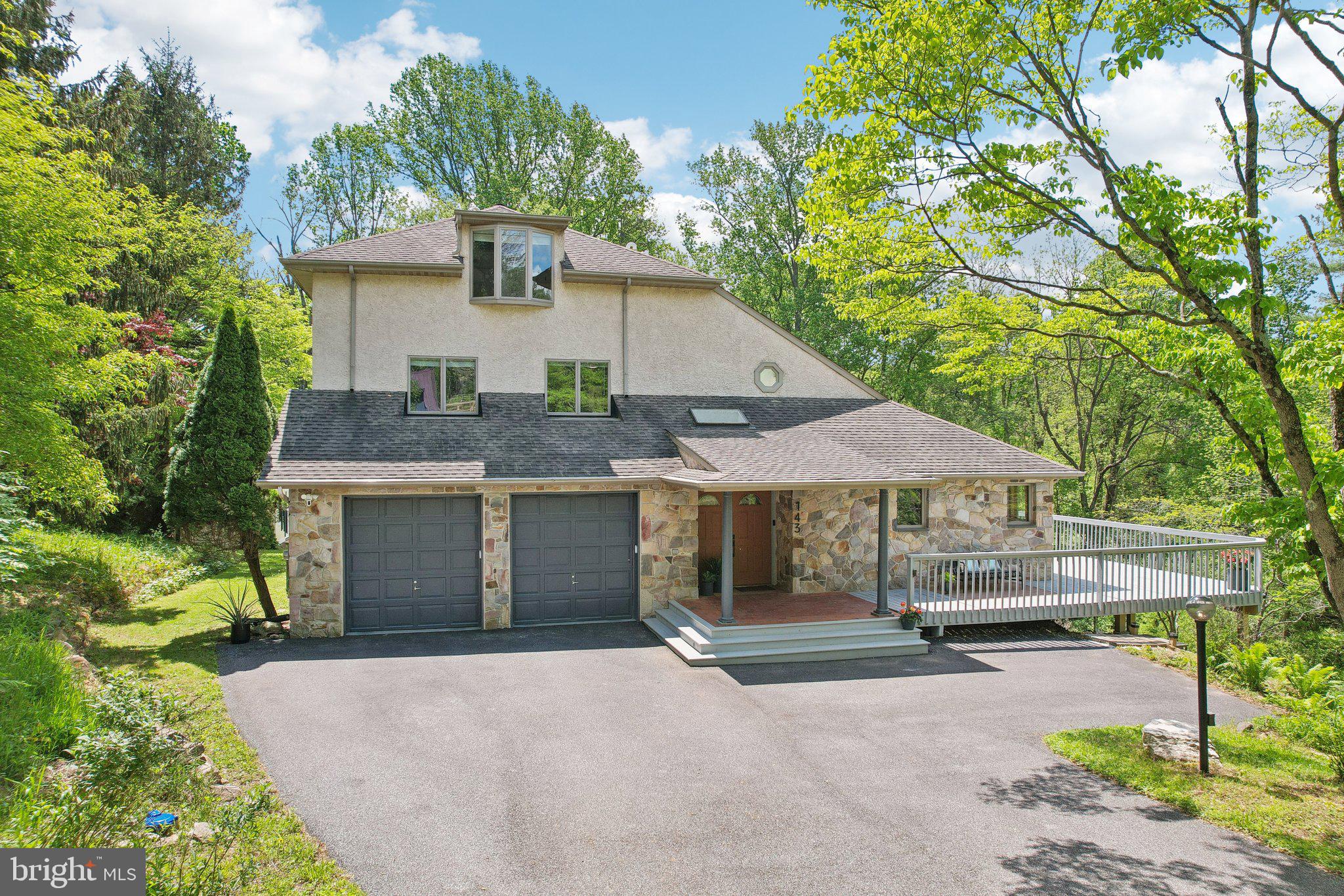 CHADDS PEAK - Residential