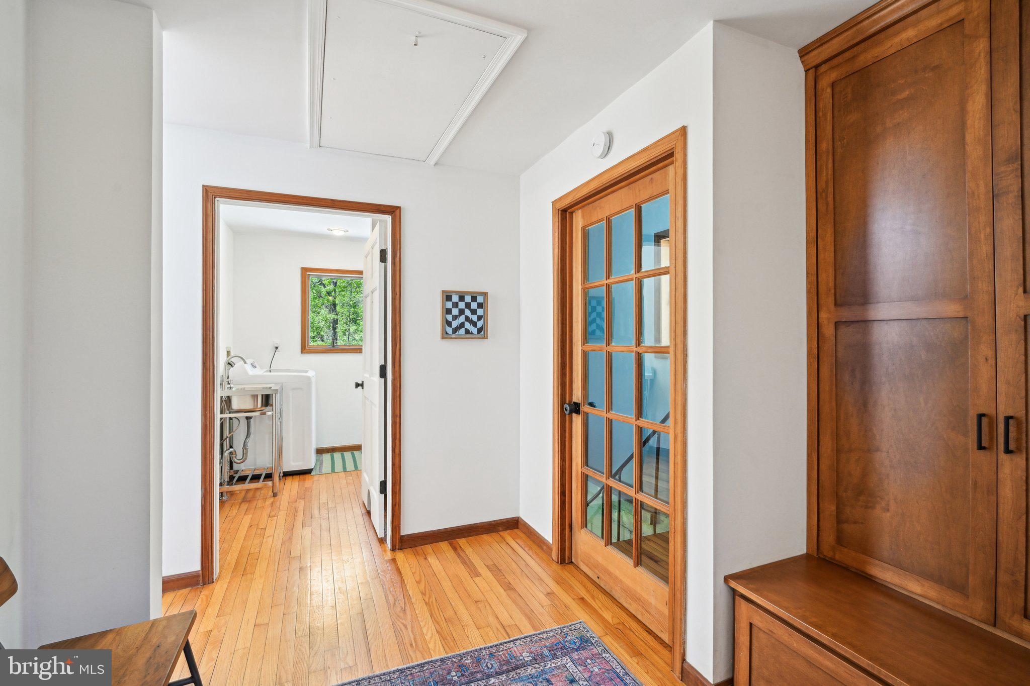 CHADDS PEAK - Residential