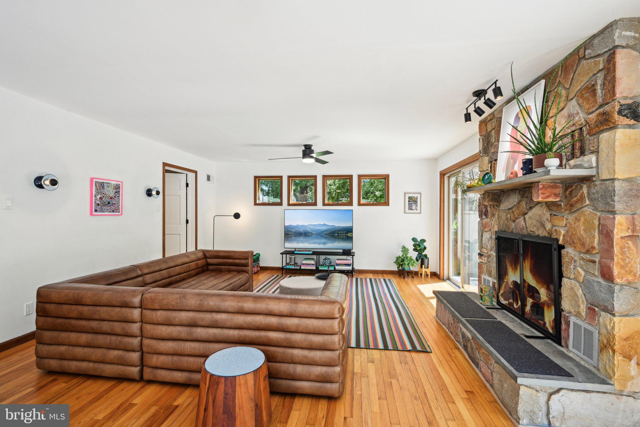 CHADDS PEAK - Residential