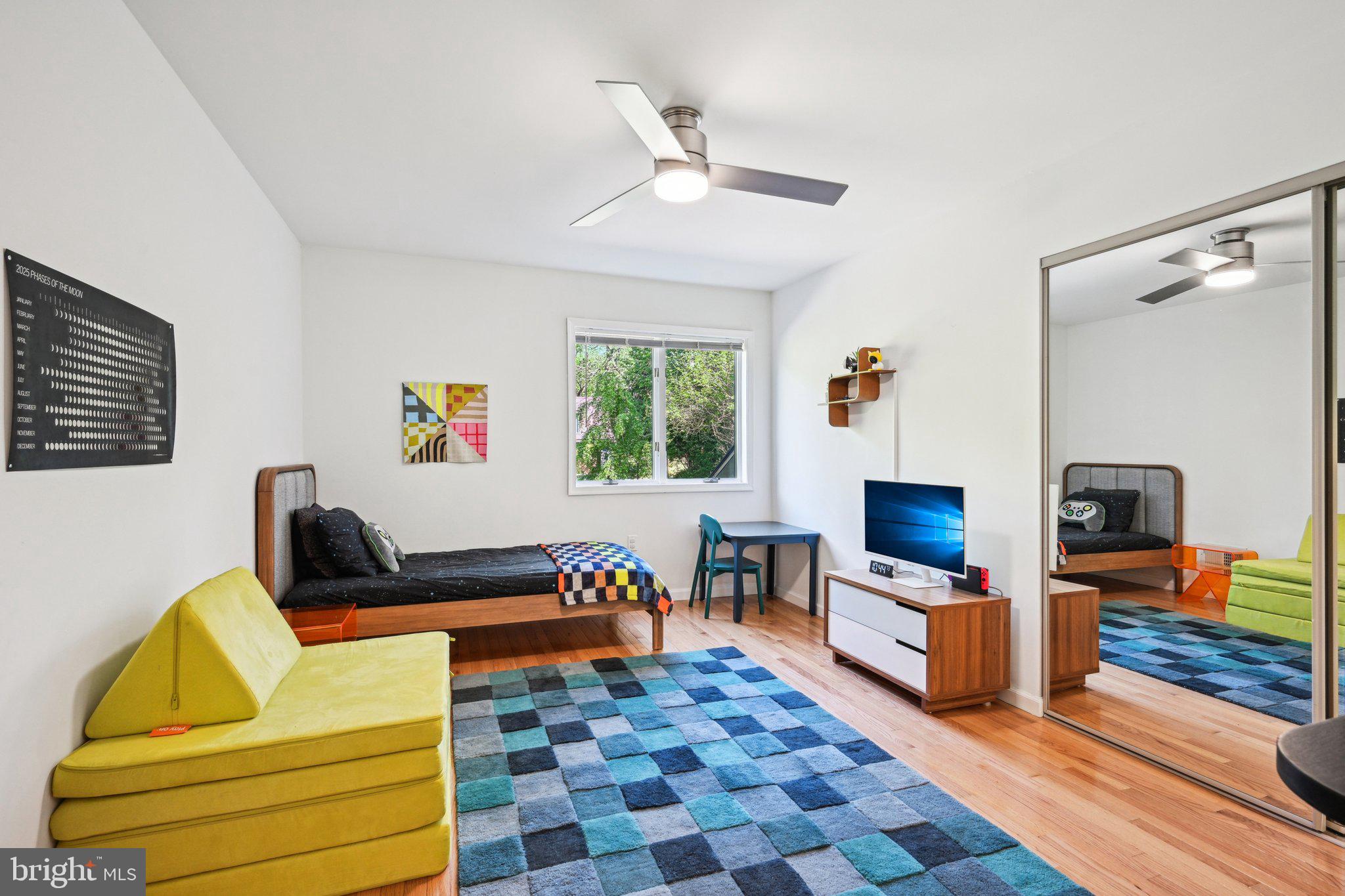 CHADDS PEAK - Residential