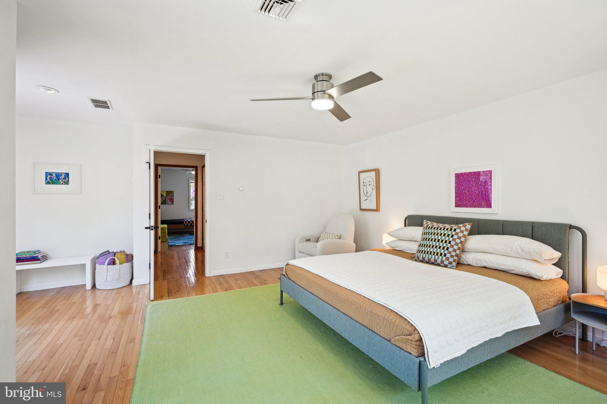 CHADDS PEAK - Residential