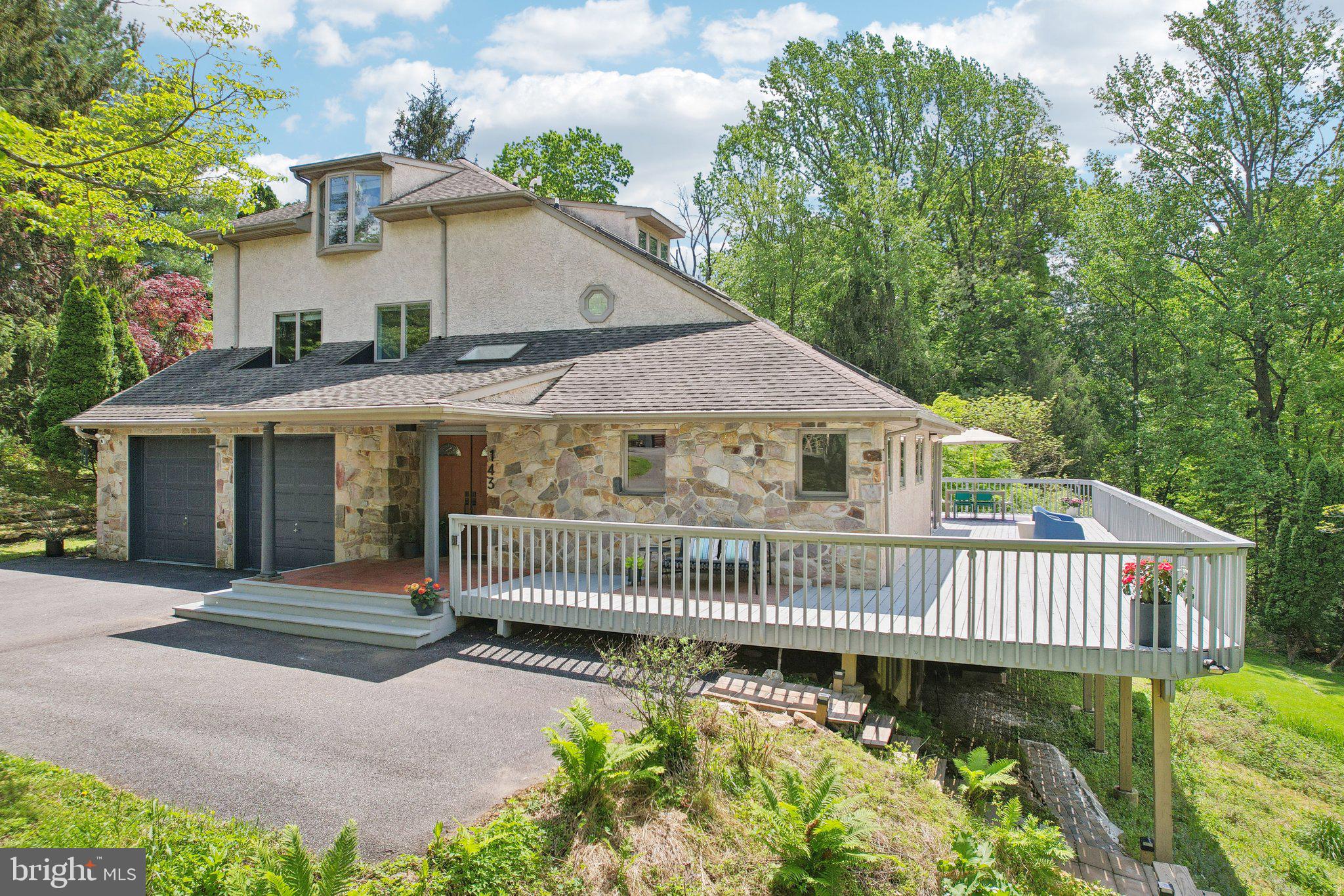 143 MCFADDEN ROAD