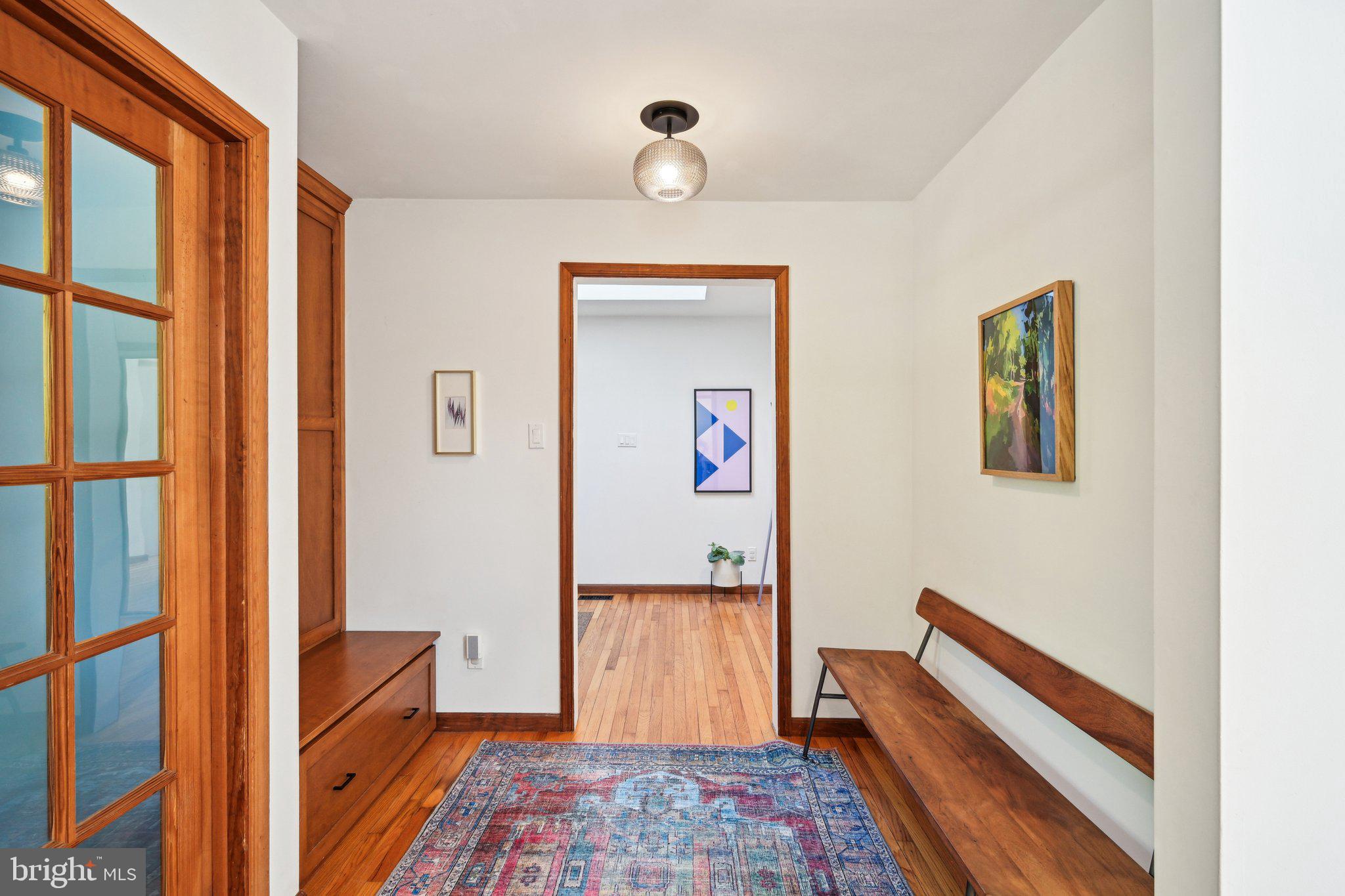 CHADDS PEAK - Residential