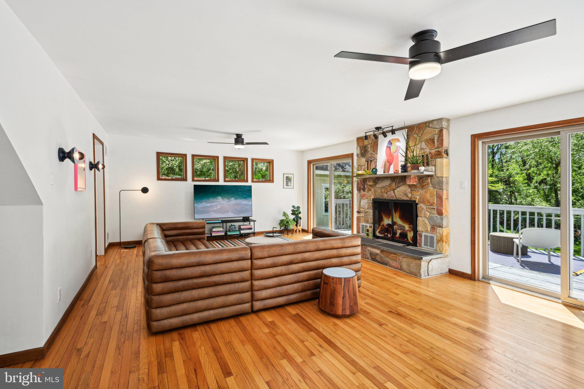 CHADDS PEAK - Residential