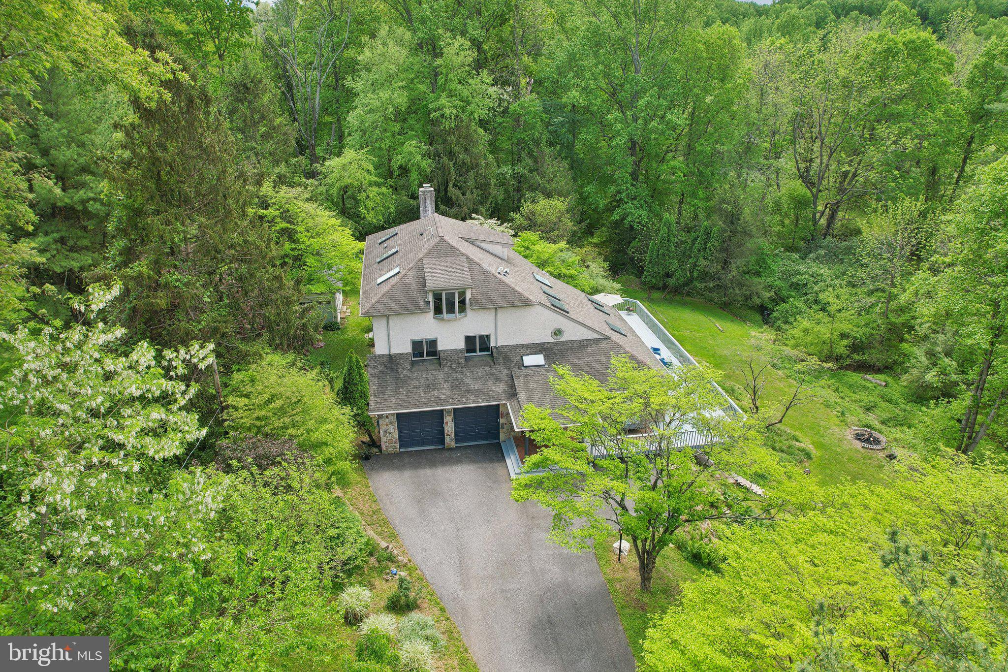 CHADDS PEAK - Residential