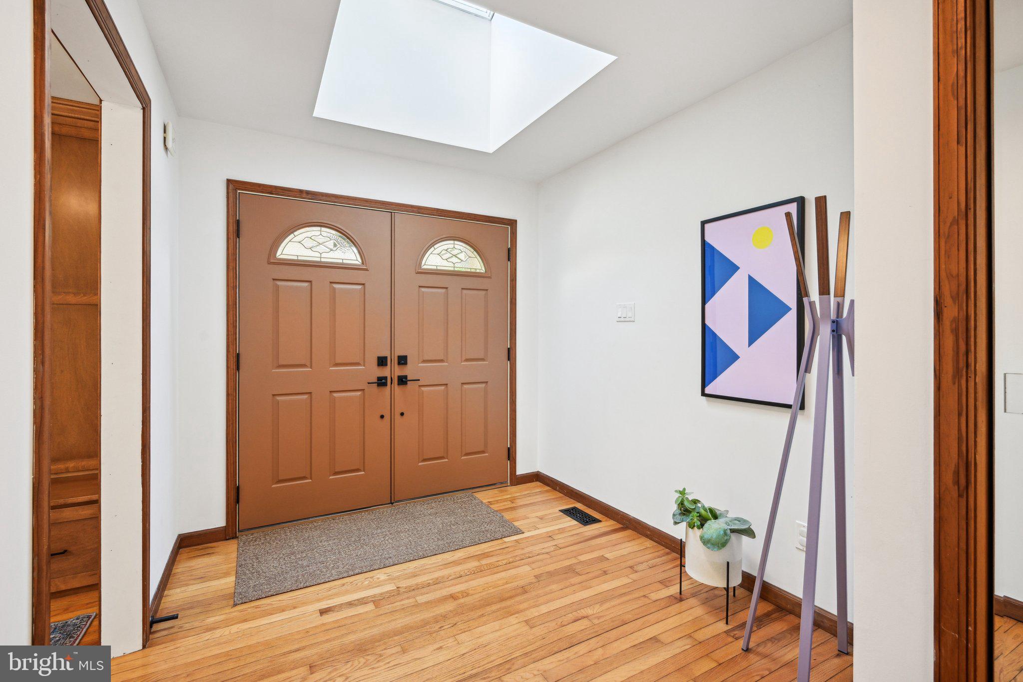 CHADDS PEAK - Residential