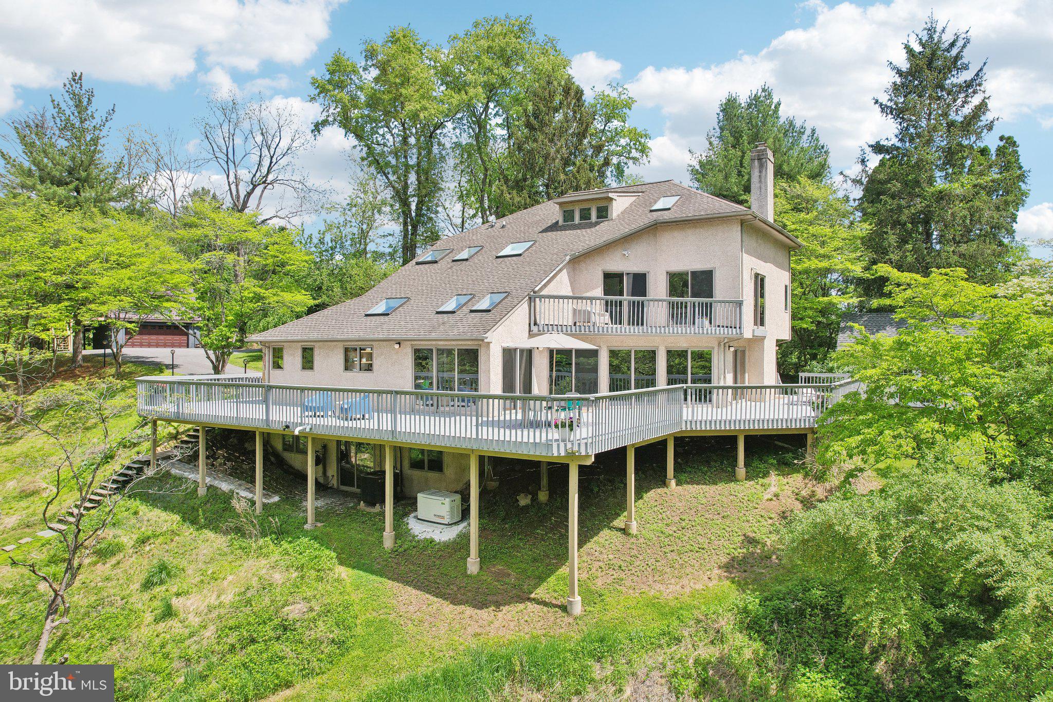 CHADDS PEAK - Residential