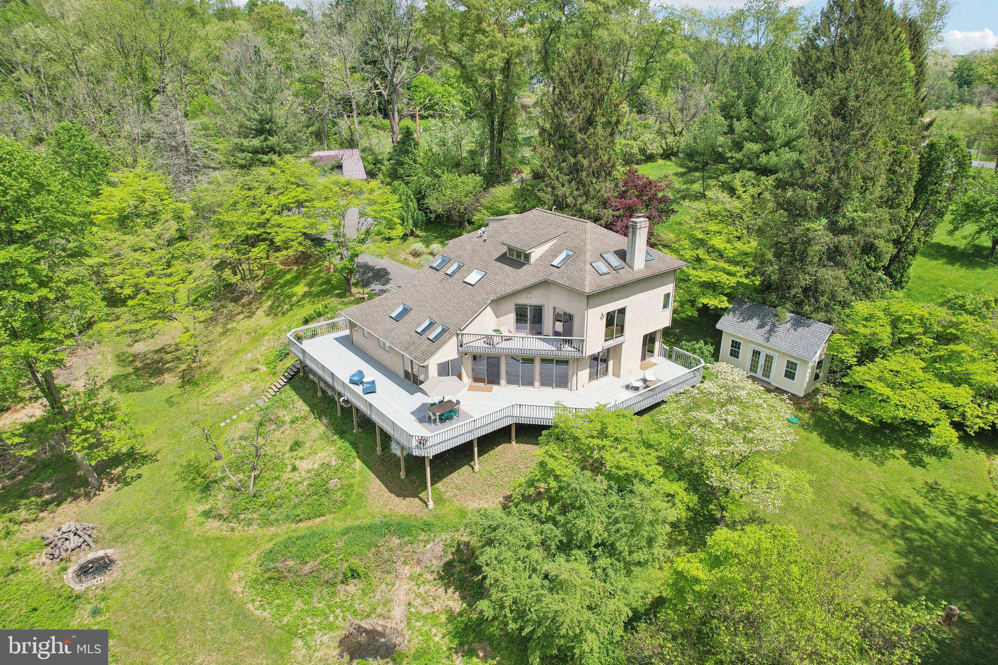 CHADDS PEAK - Residential