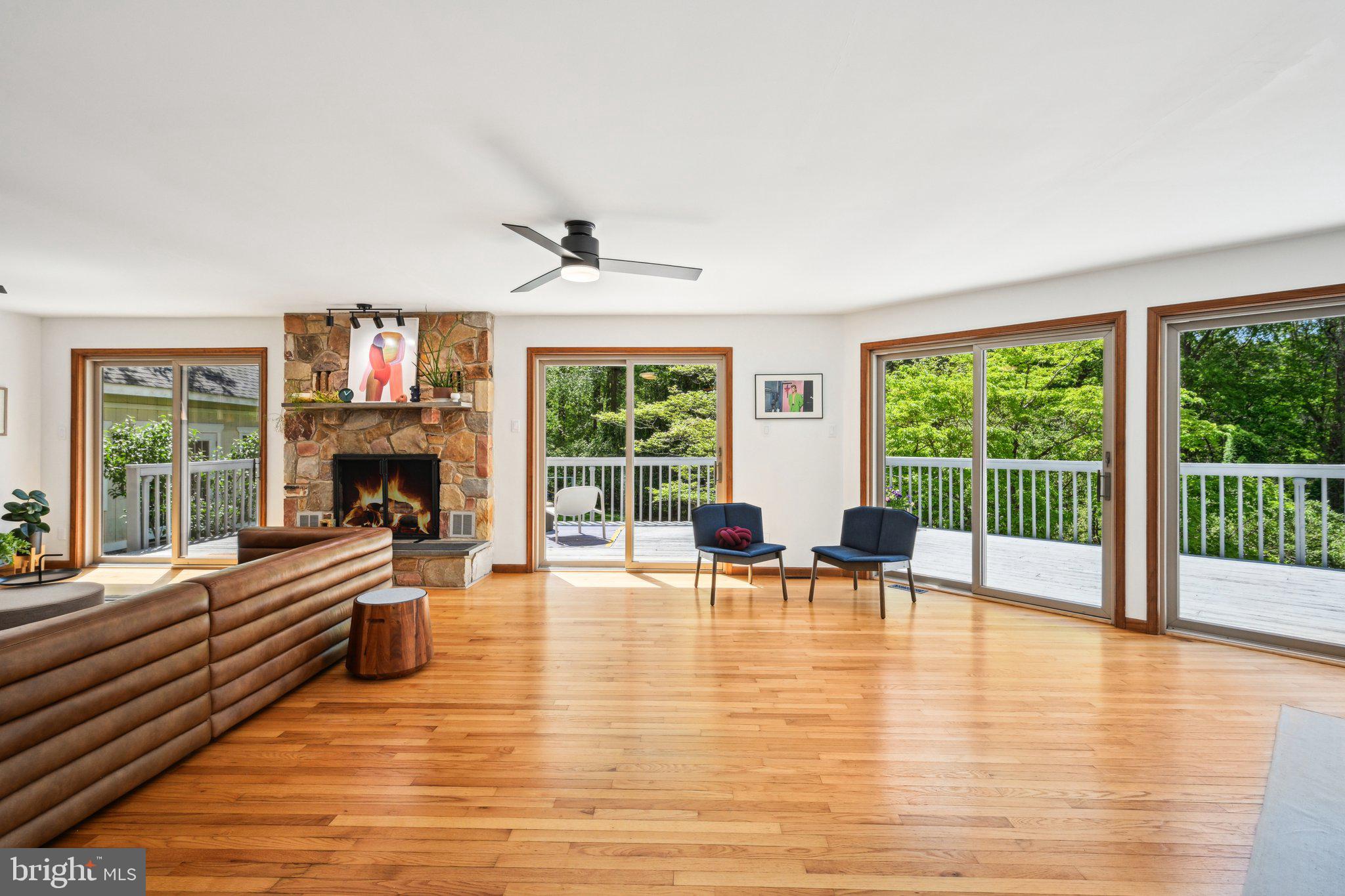 CHADDS PEAK - Residential