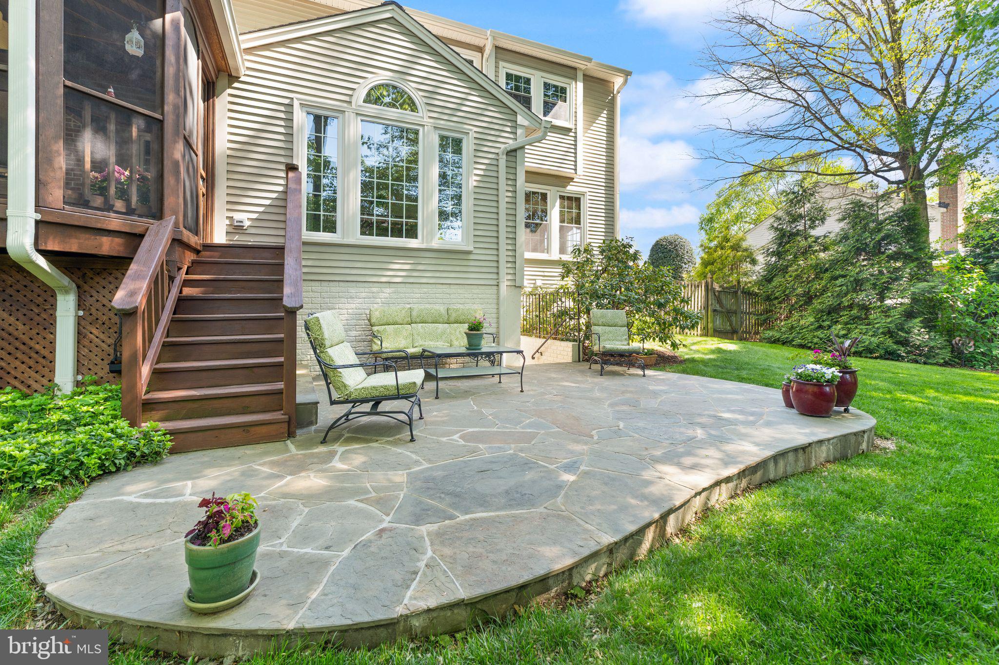 POPLAR TREE ESTATES - Residential