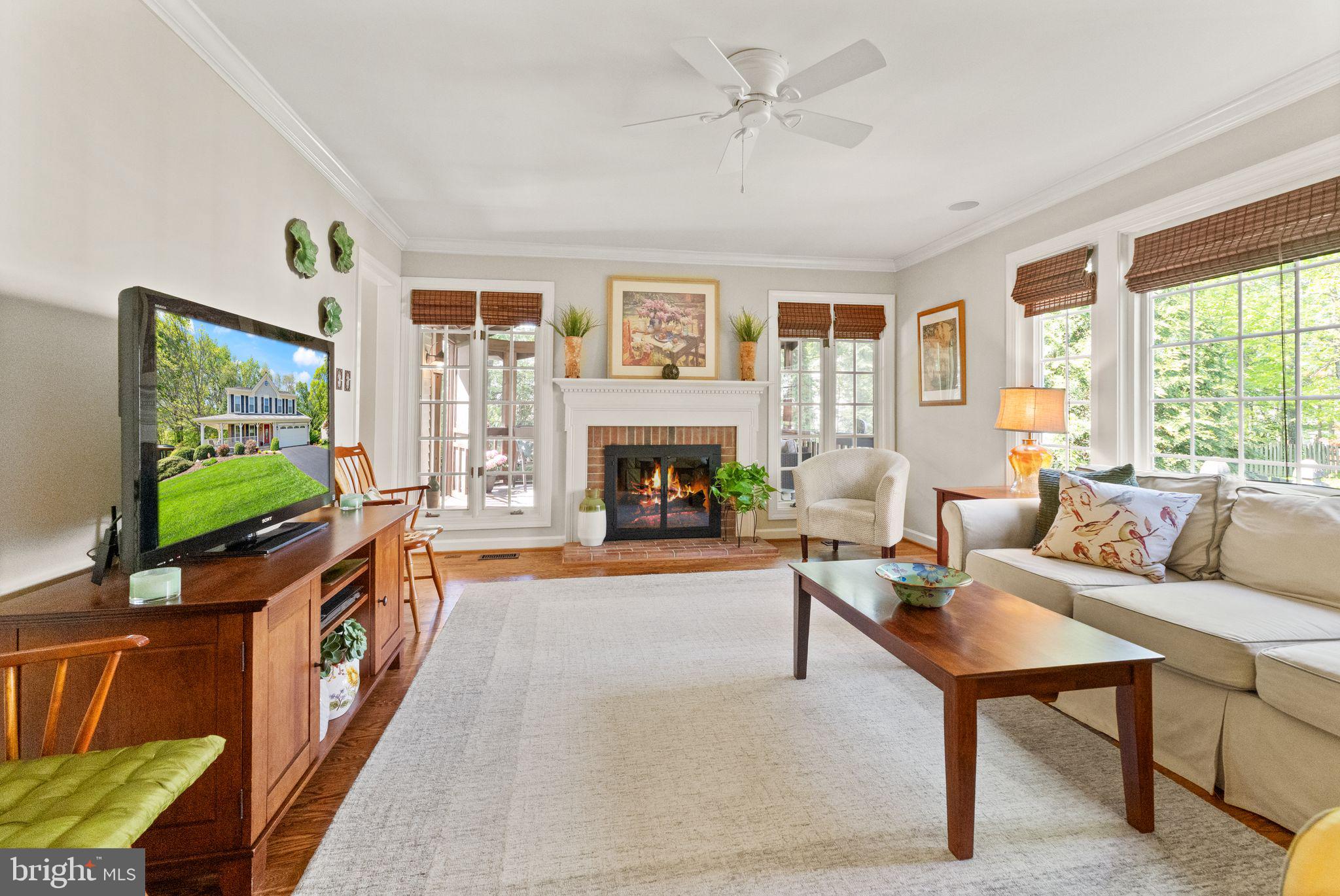 POPLAR TREE ESTATES - Residential