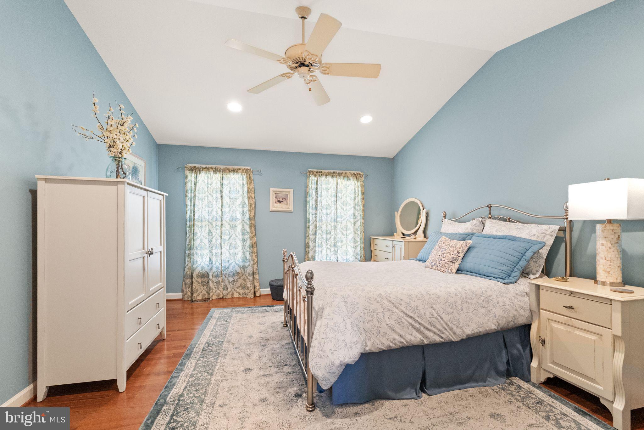 POPLAR TREE ESTATES - Residential