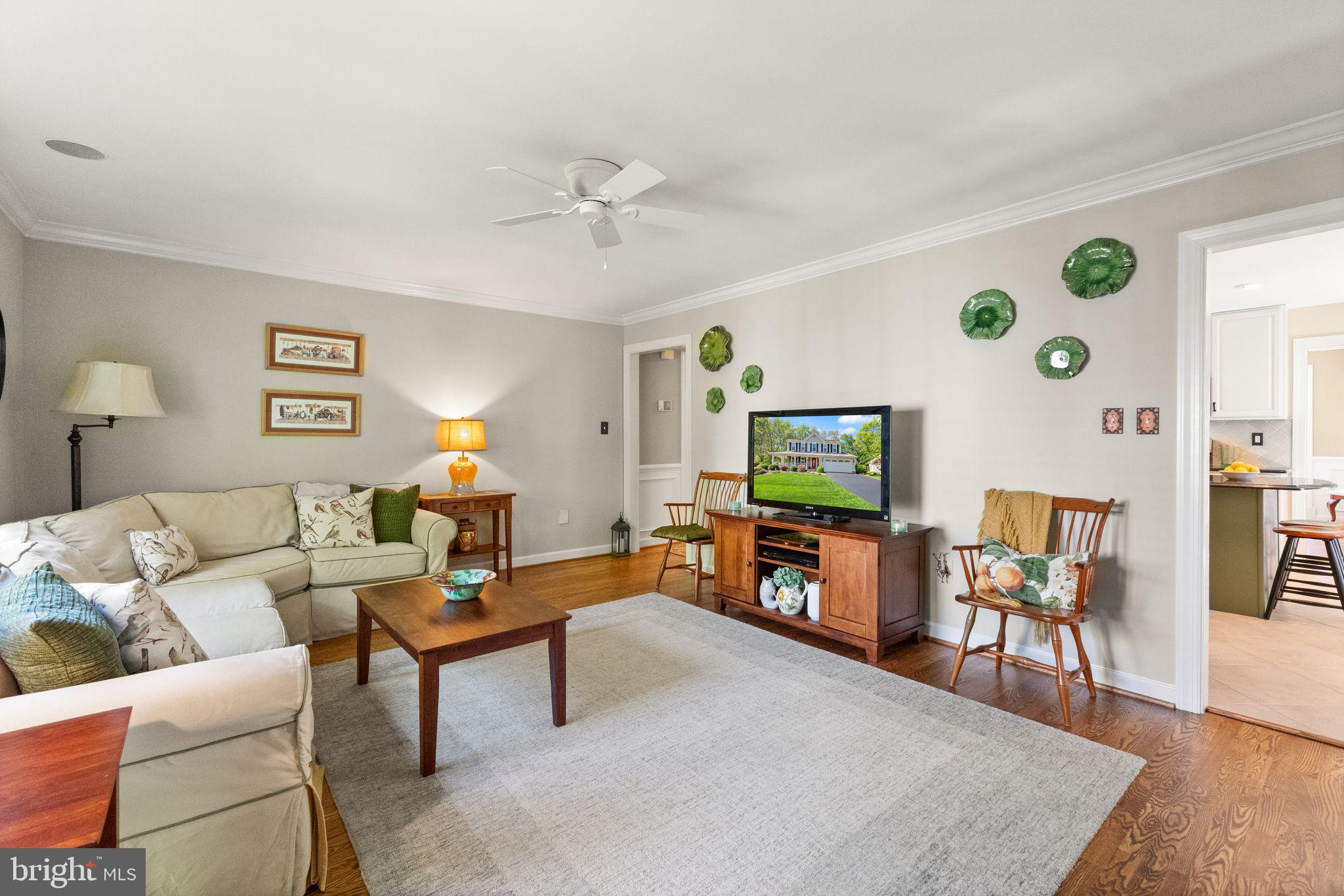 POPLAR TREE ESTATES - Residential