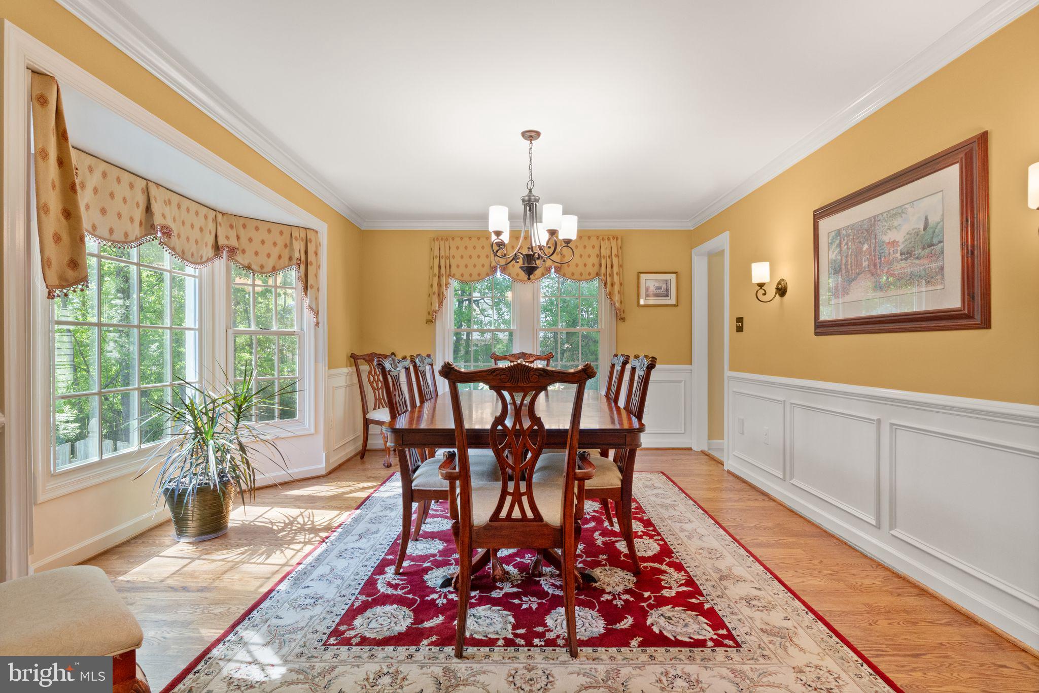 POPLAR TREE ESTATES - Residential