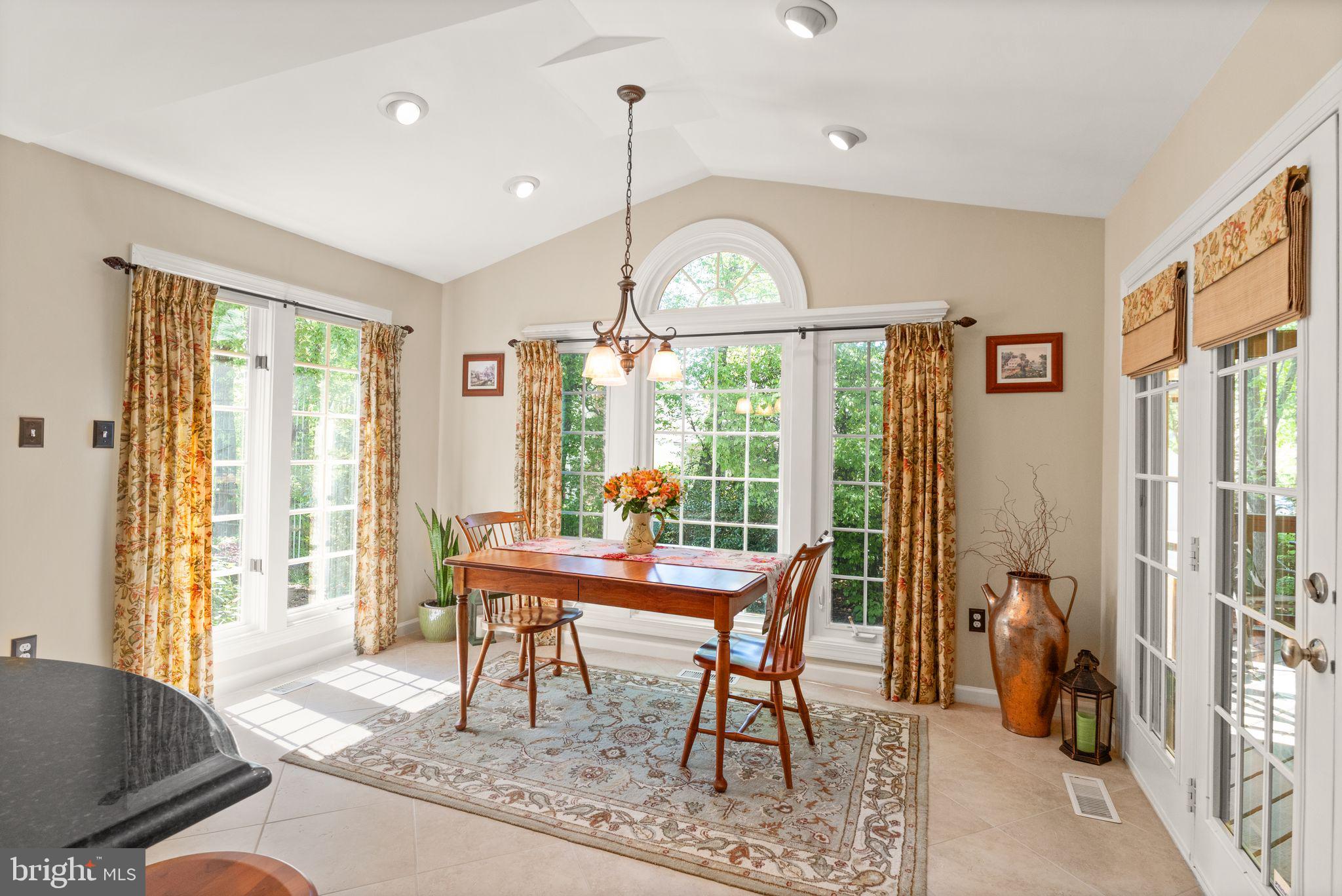 POPLAR TREE ESTATES - Residential