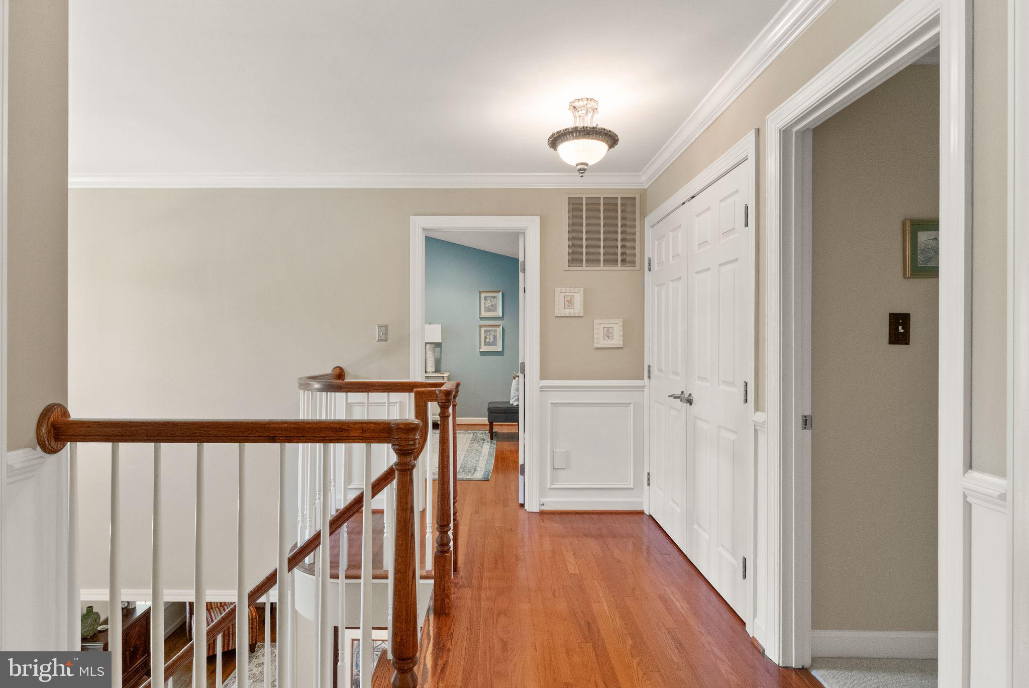 POPLAR TREE ESTATES - Residential