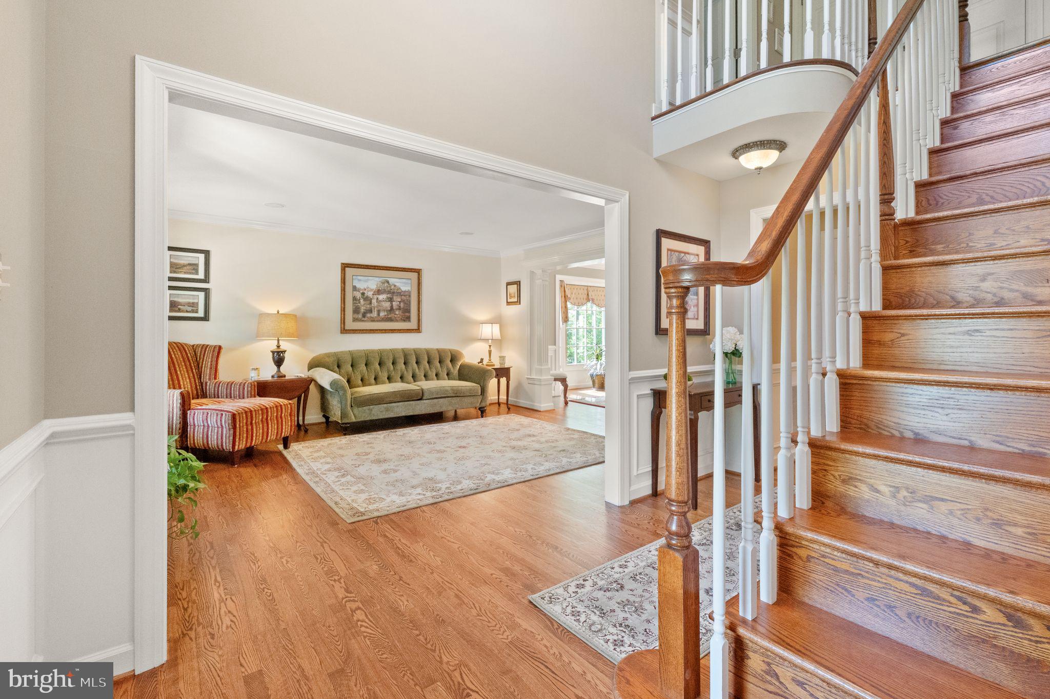 POPLAR TREE ESTATES - Residential