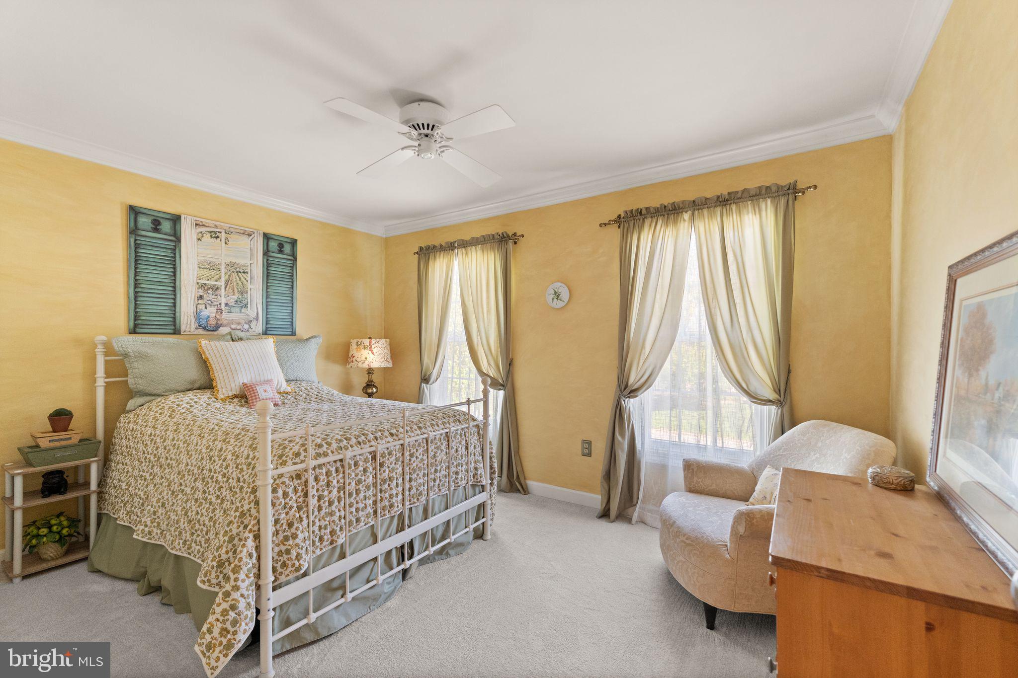 POPLAR TREE ESTATES - Residential