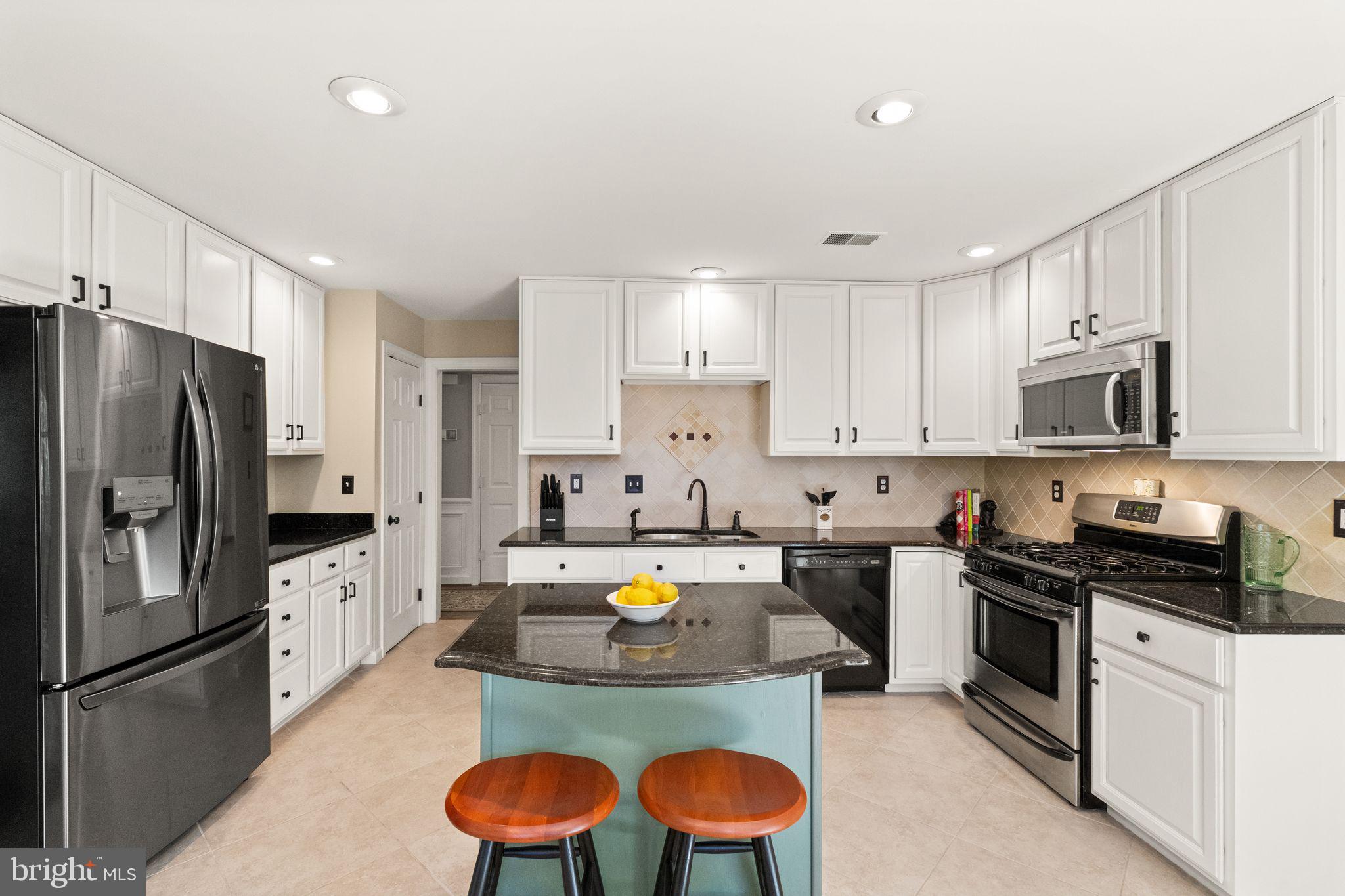 POPLAR TREE ESTATES - Residential