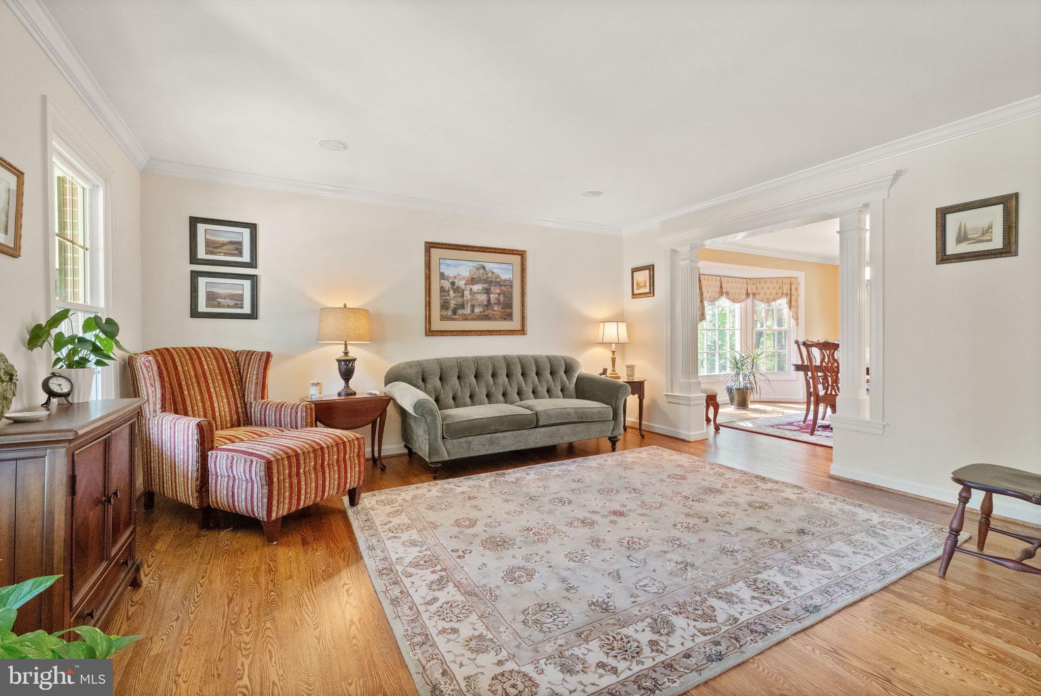 POPLAR TREE ESTATES - Residential