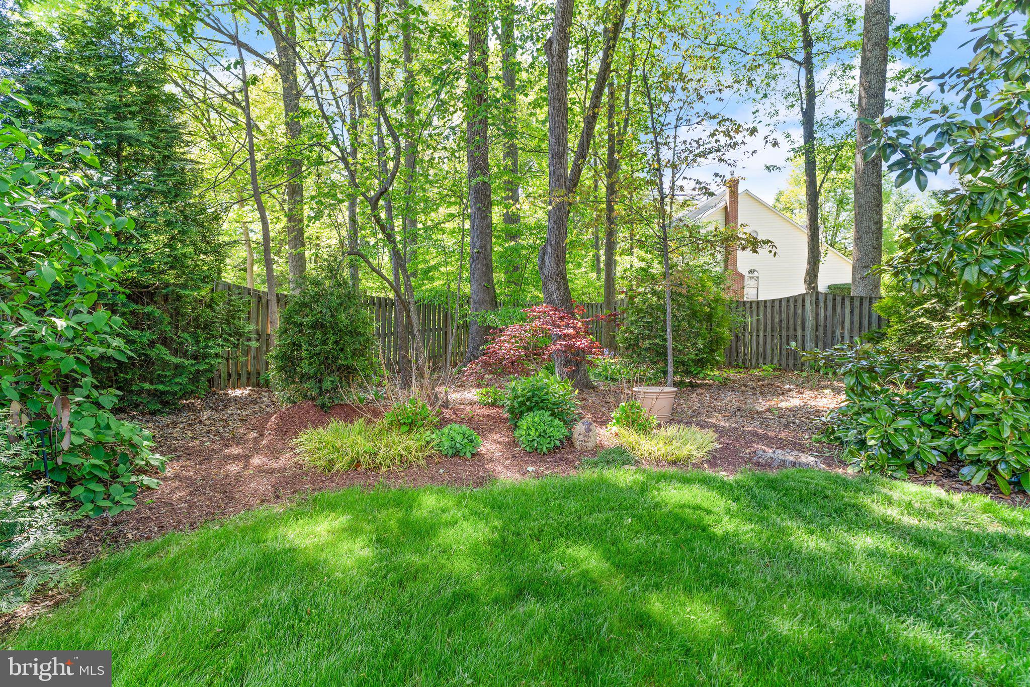 POPLAR TREE ESTATES - Residential