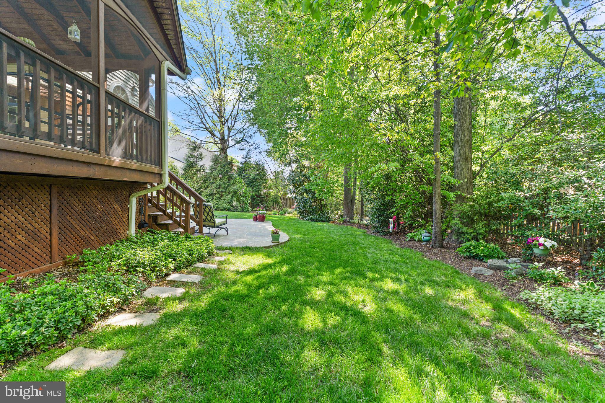 POPLAR TREE ESTATES - Residential