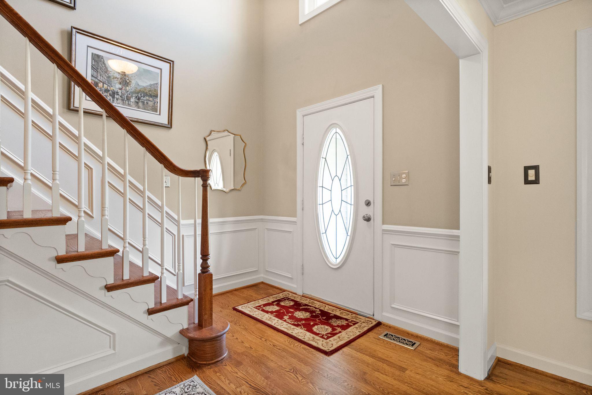 POPLAR TREE ESTATES - Residential