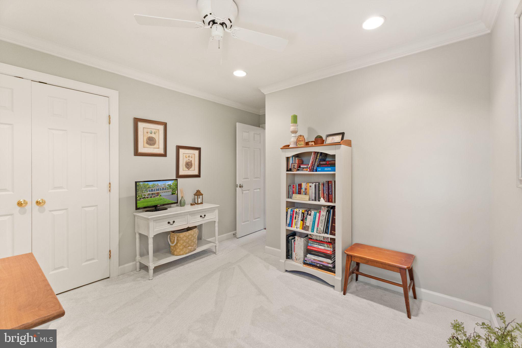 POPLAR TREE ESTATES - Residential