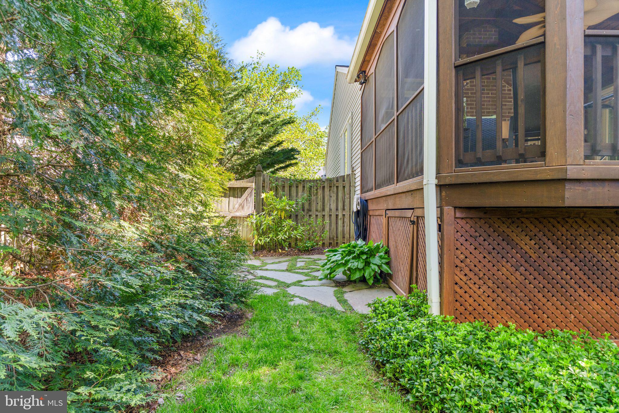 POPLAR TREE ESTATES - Residential