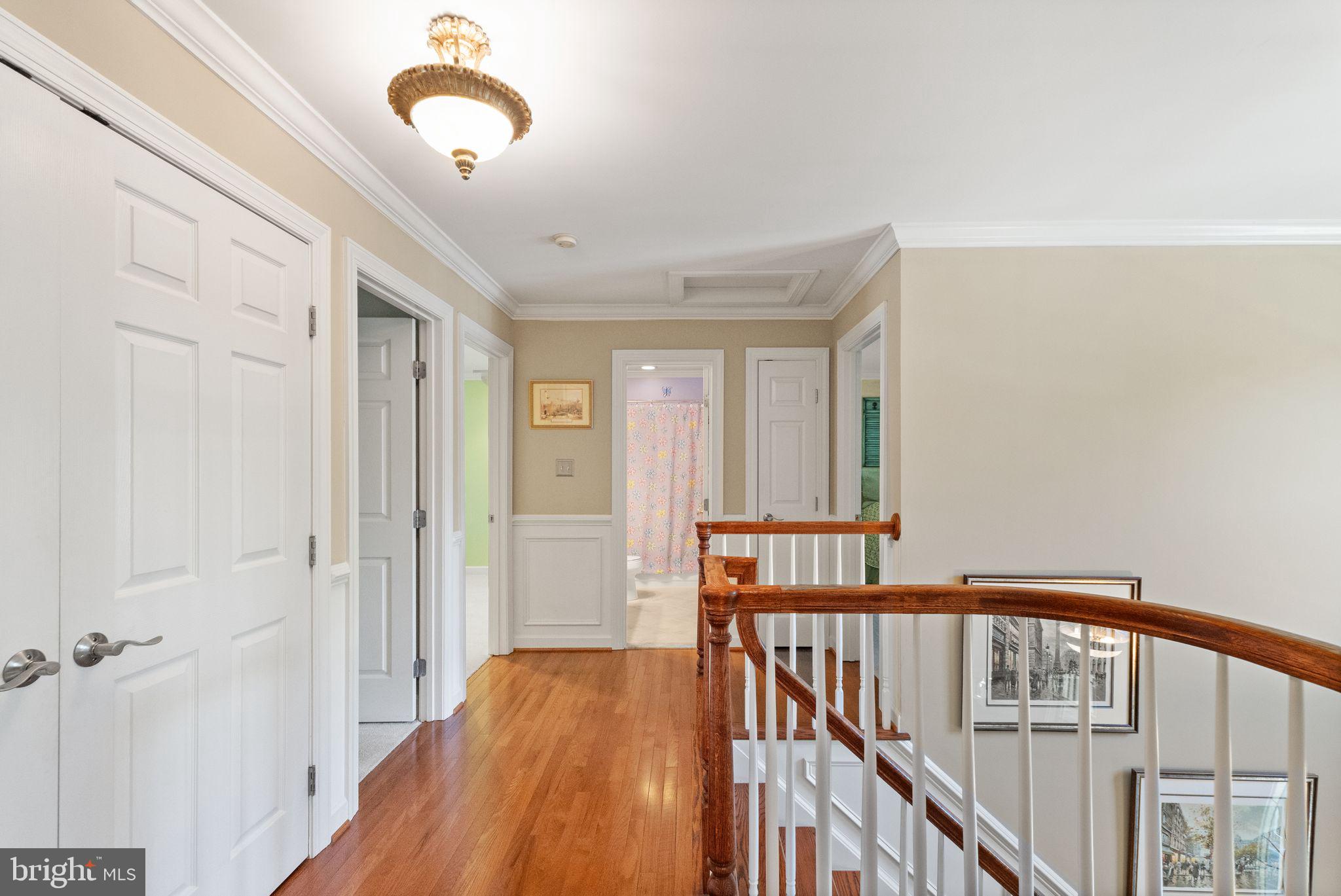 POPLAR TREE ESTATES - Residential