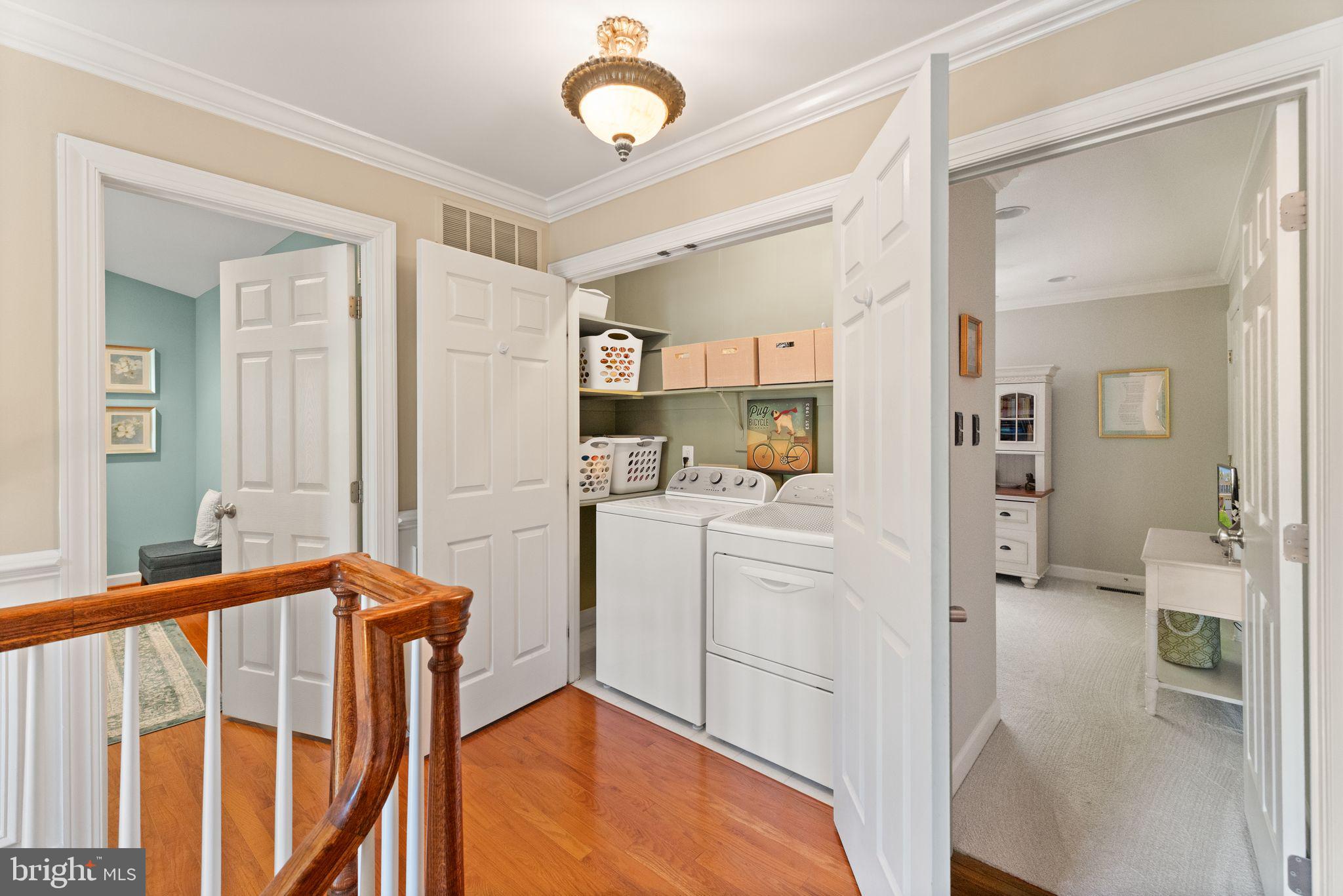 POPLAR TREE ESTATES - Residential