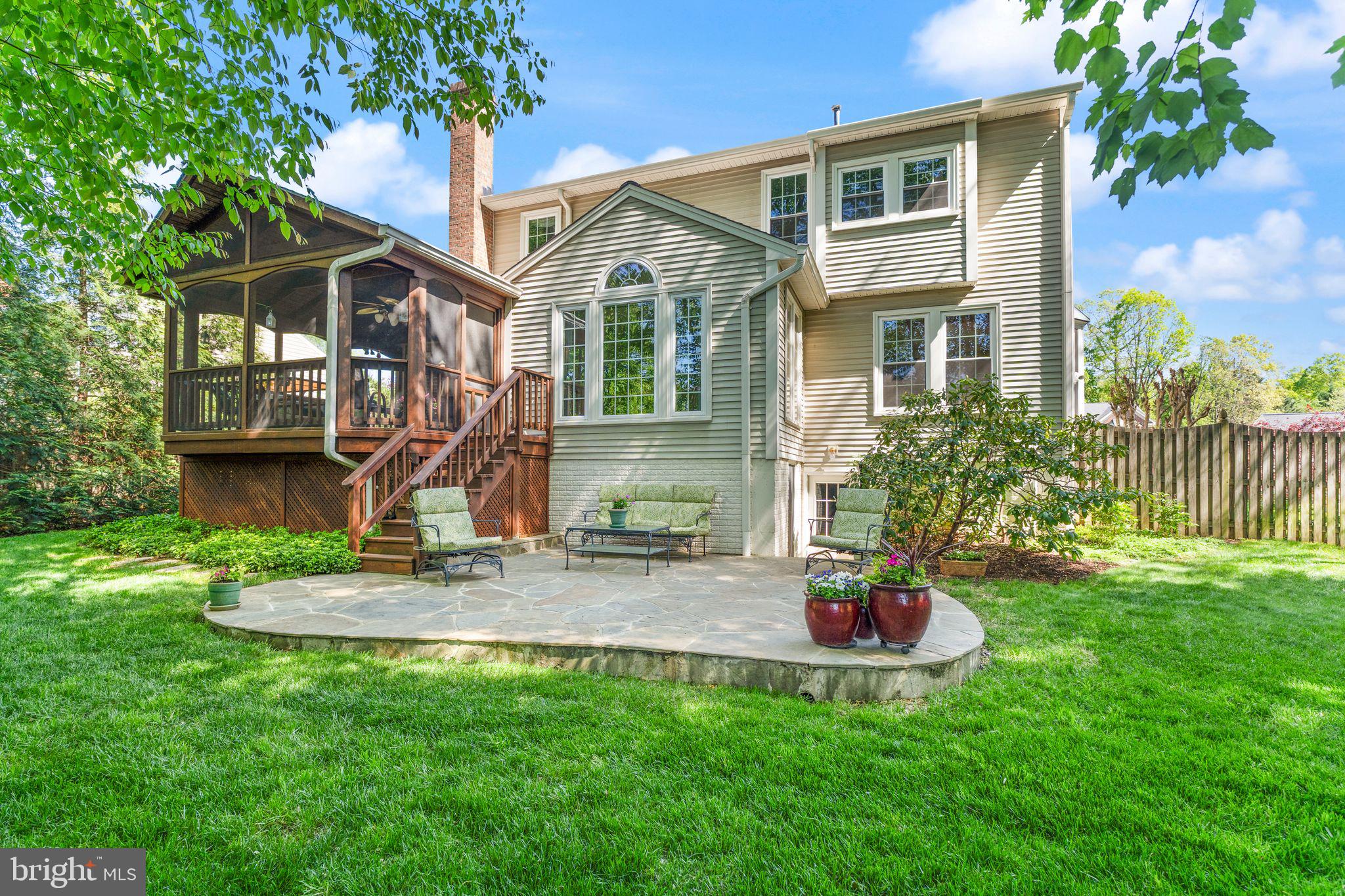 POPLAR TREE ESTATES - Residential