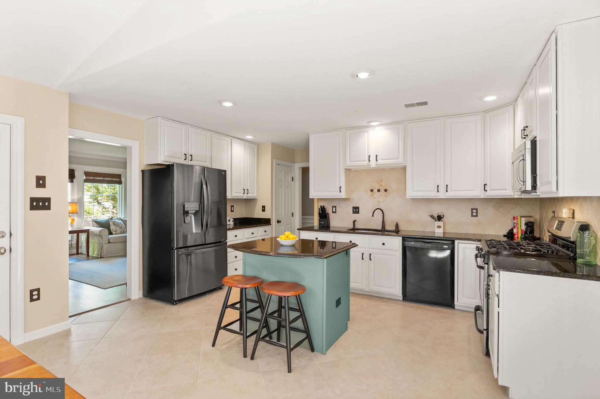 POPLAR TREE ESTATES - Residential