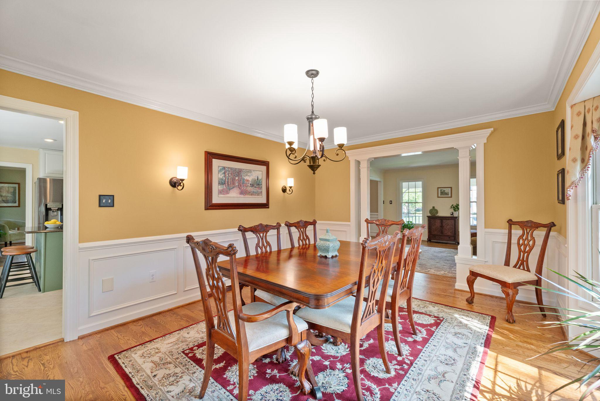 POPLAR TREE ESTATES - Residential