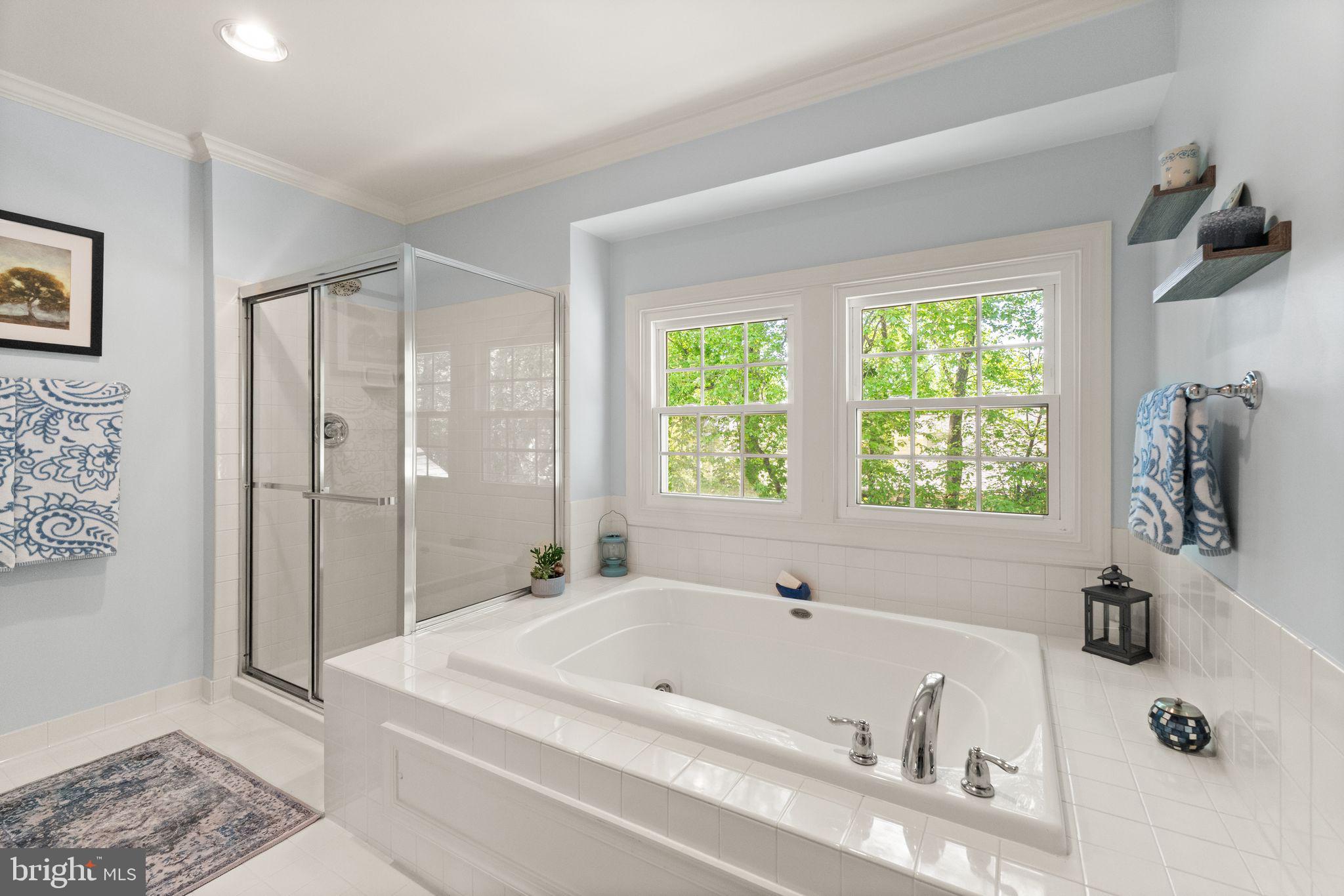 POPLAR TREE ESTATES - Residential