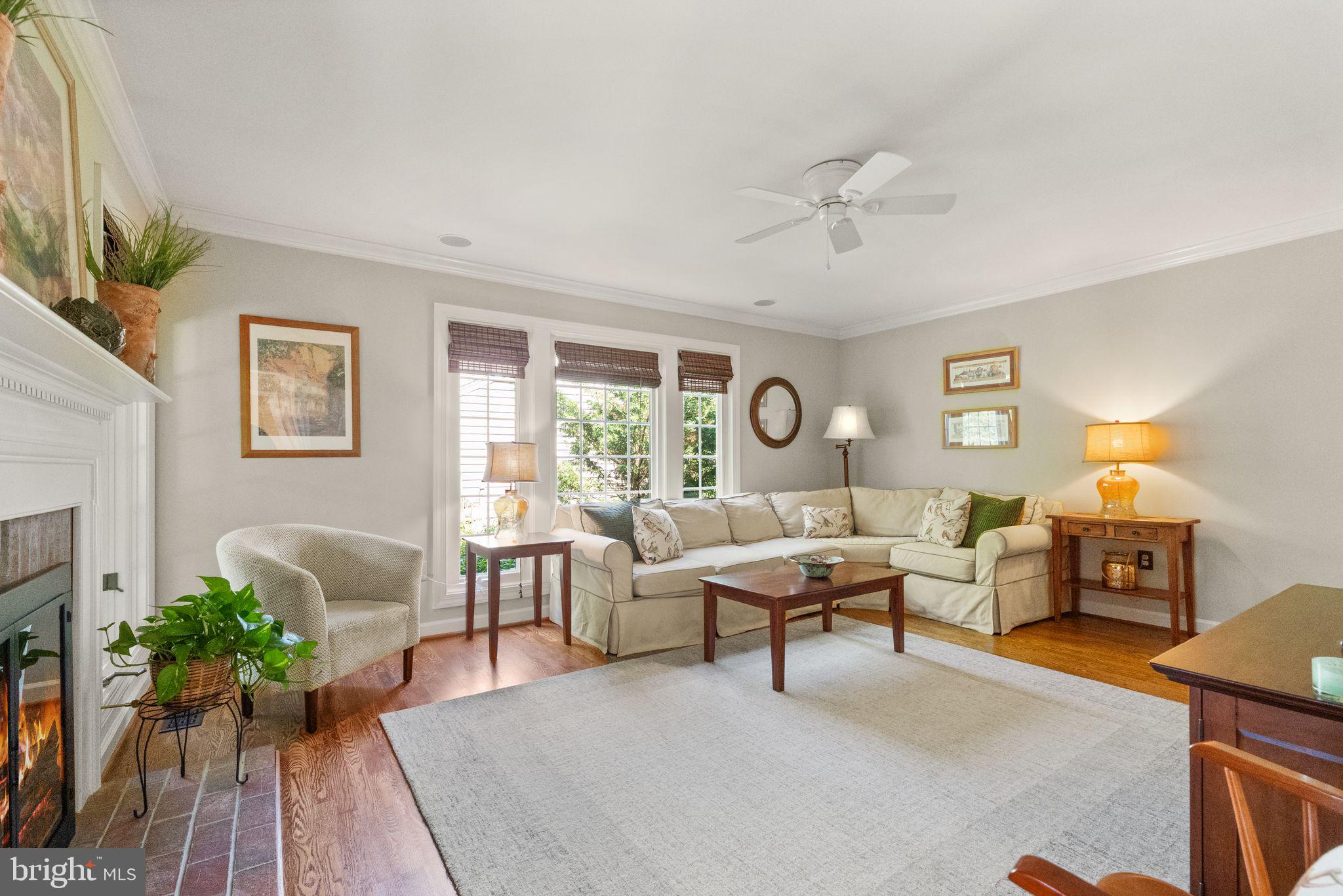 POPLAR TREE ESTATES - Residential