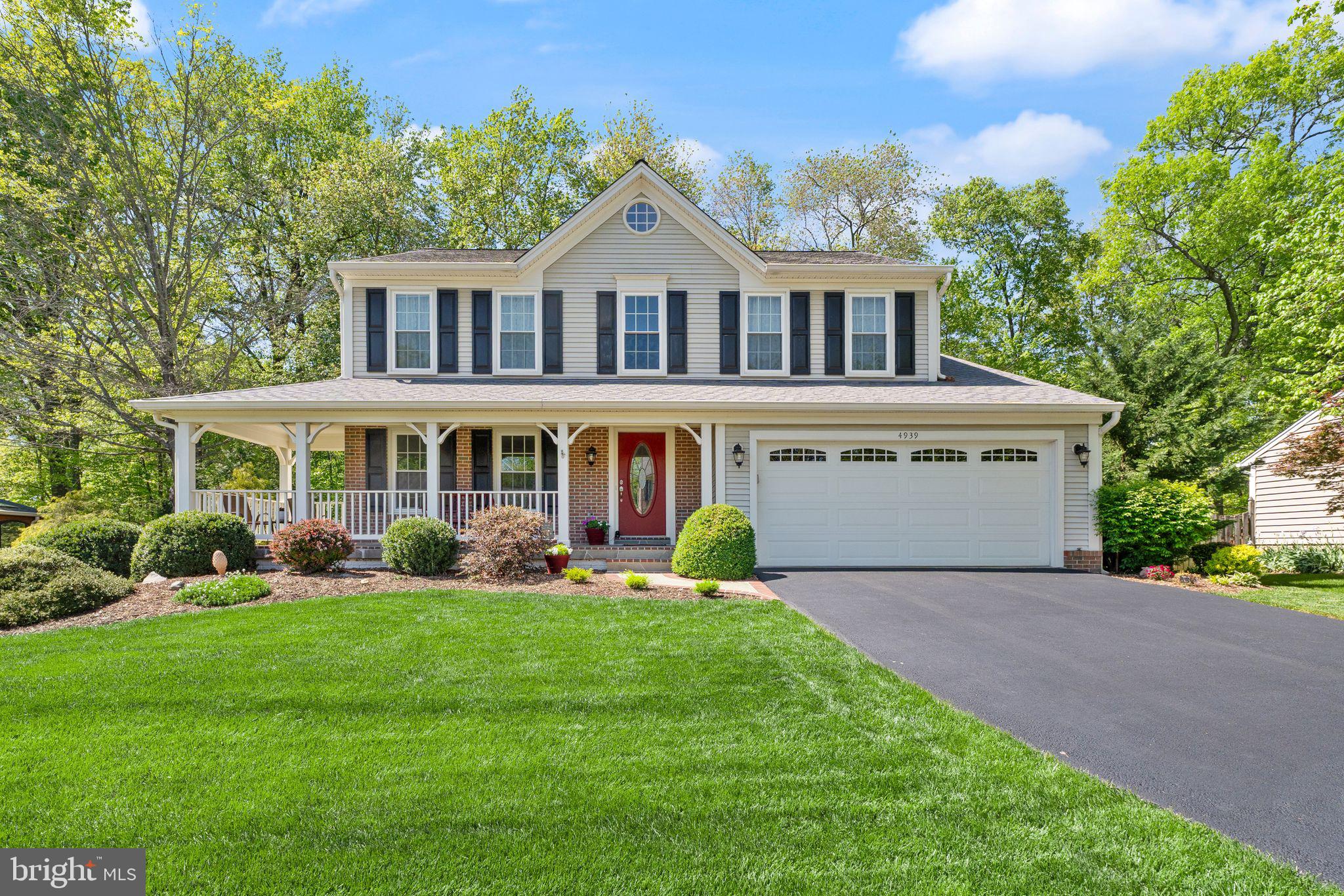 POPLAR TREE ESTATES - Residential