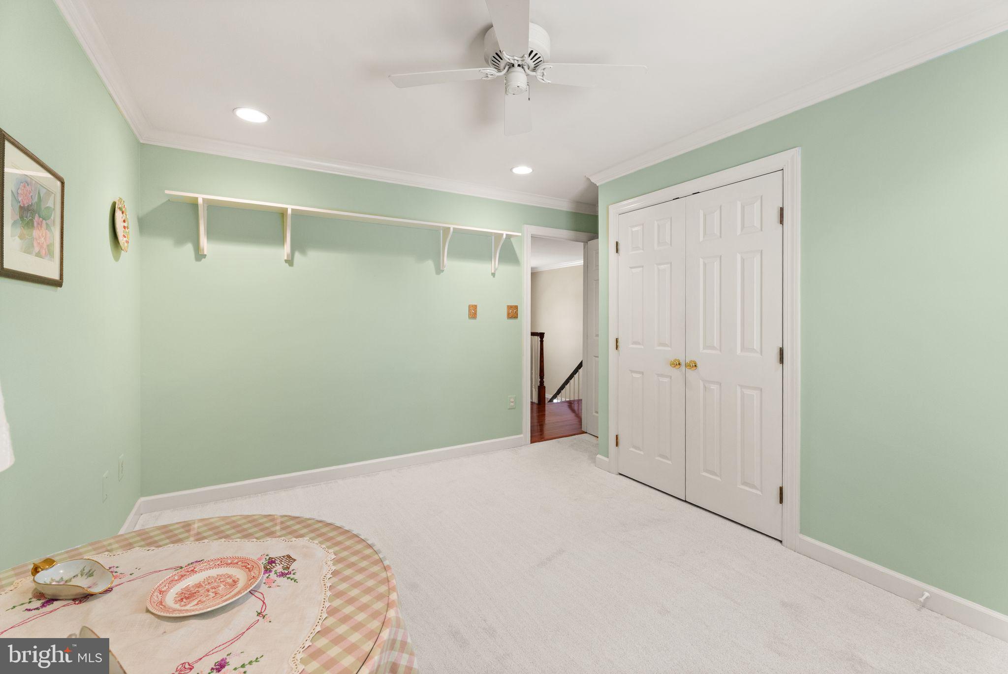 POPLAR TREE ESTATES - Residential