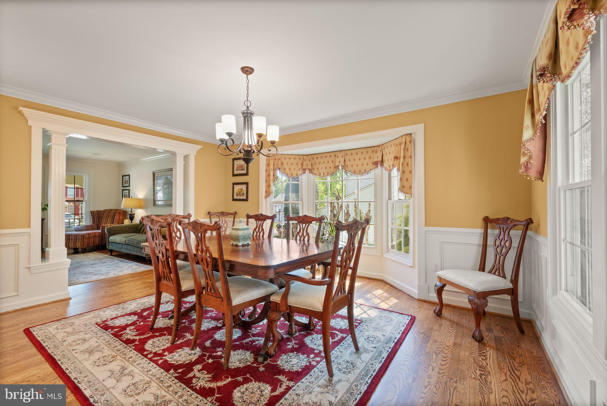 POPLAR TREE ESTATES - Residential