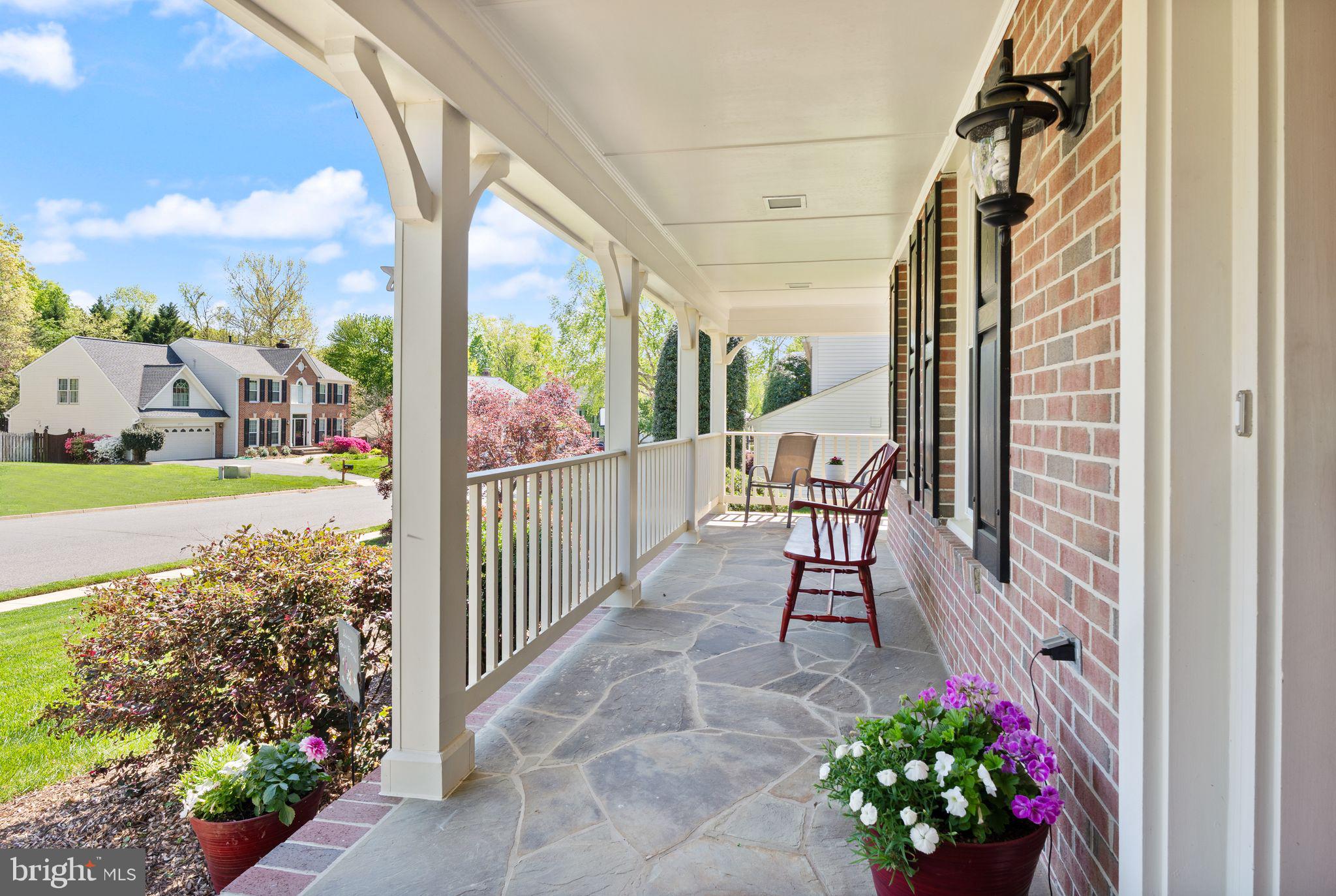 4939 EDGE ROCK DRIVE