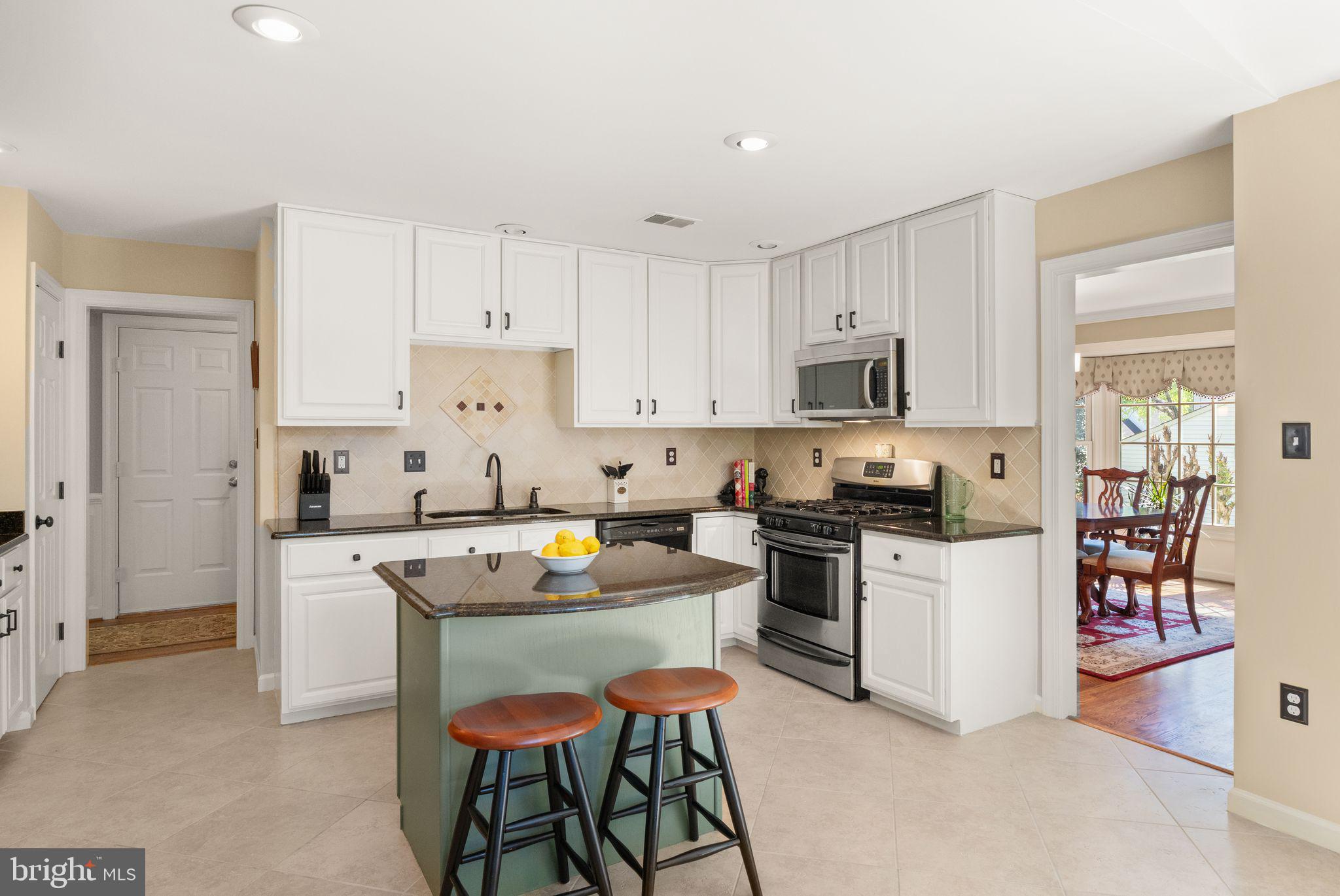 POPLAR TREE ESTATES - Residential